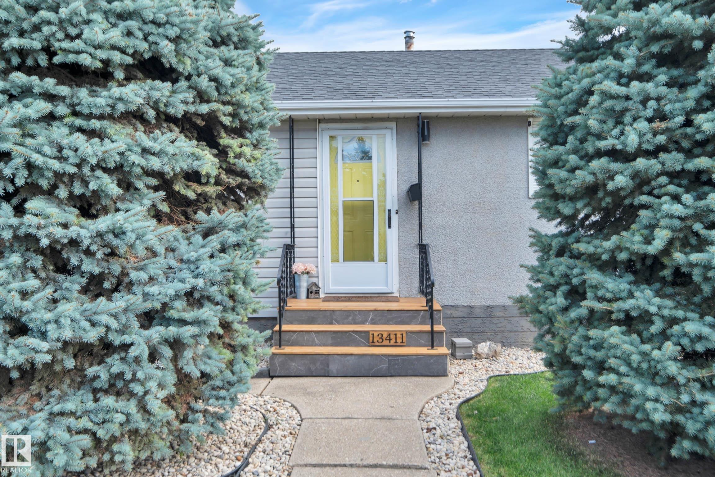 13411 131 Street NW, Wellington, Edmonton
