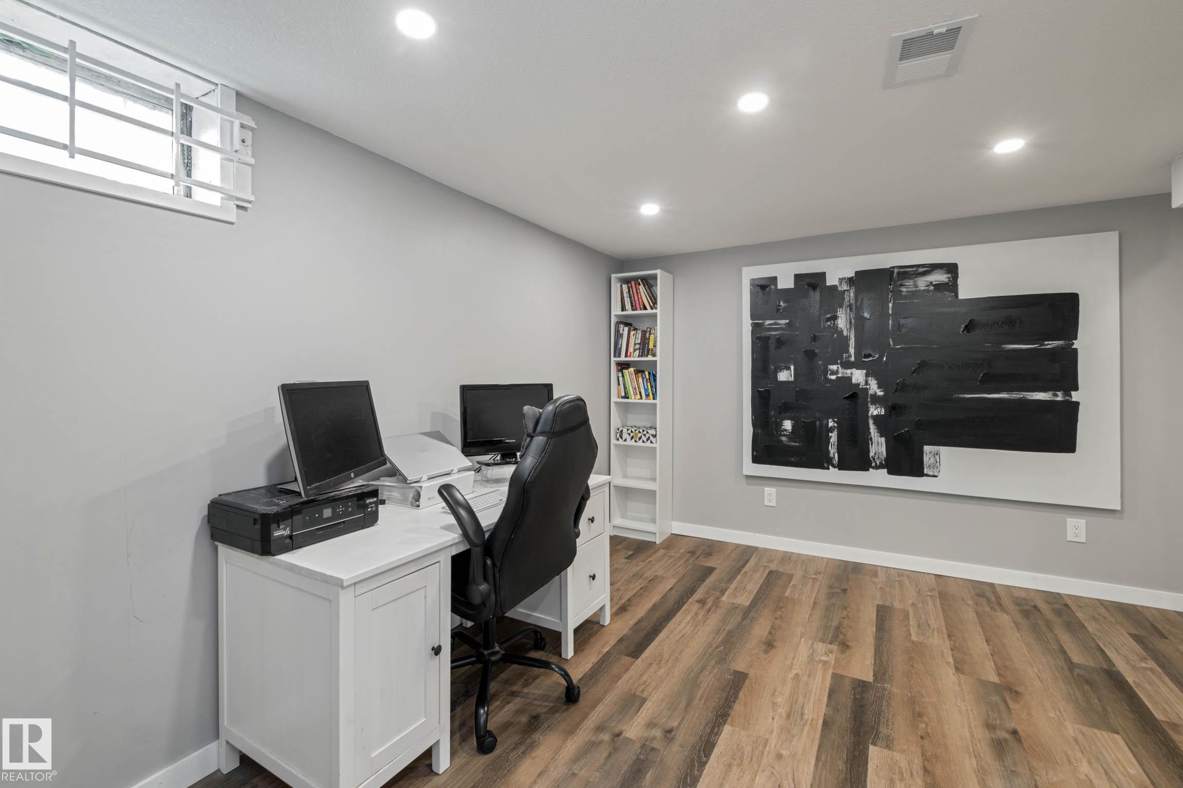 Photo 21 at 13411 131 Street NW, Wellington, Edmonton
