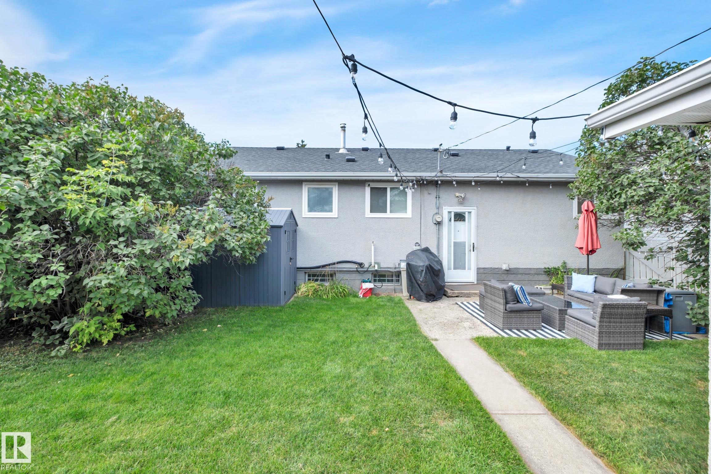 Photo 27 at 13411 131 Street NW, Wellington, Edmonton