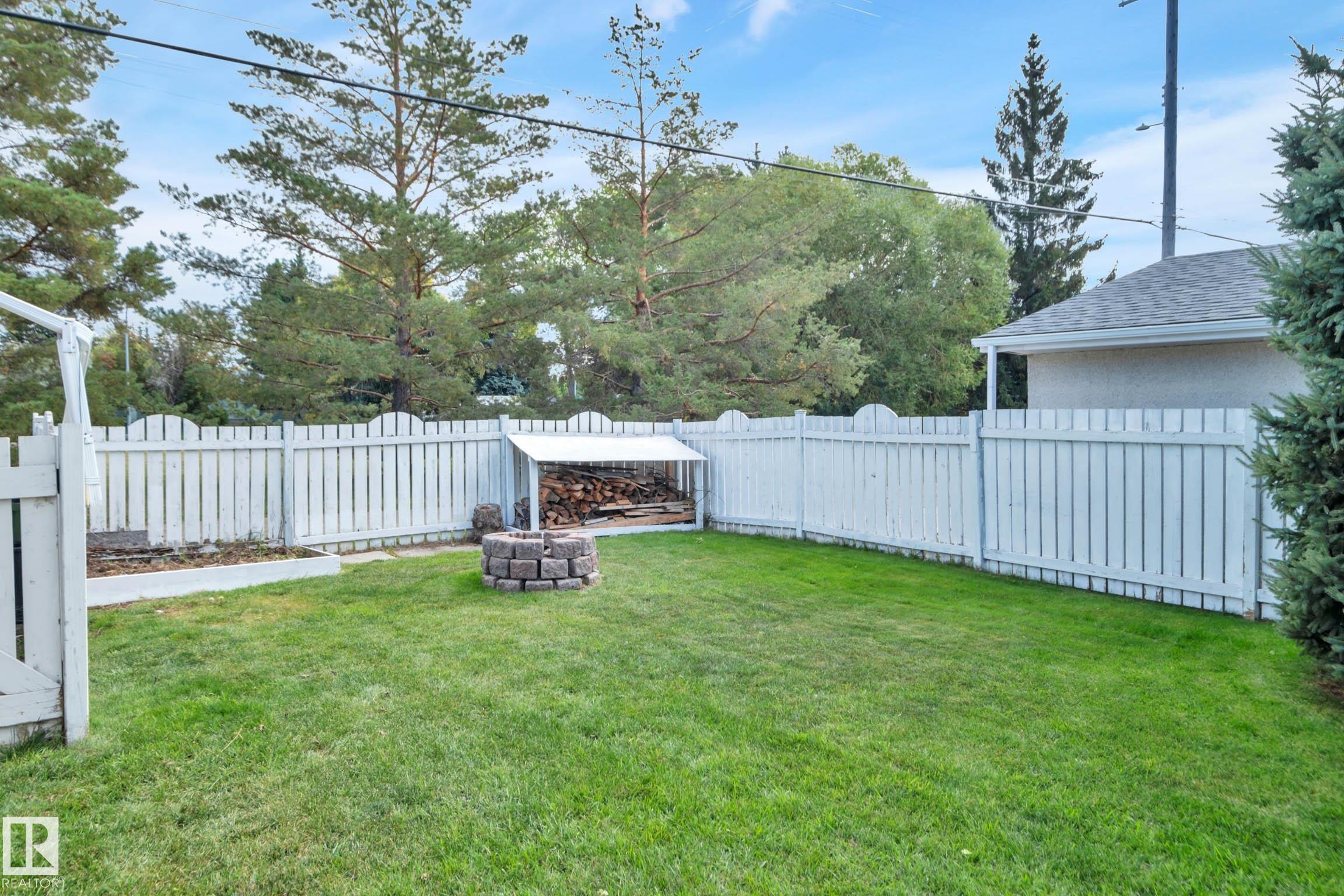 Photo 29 at 13411 131 Street NW, Wellington, Edmonton