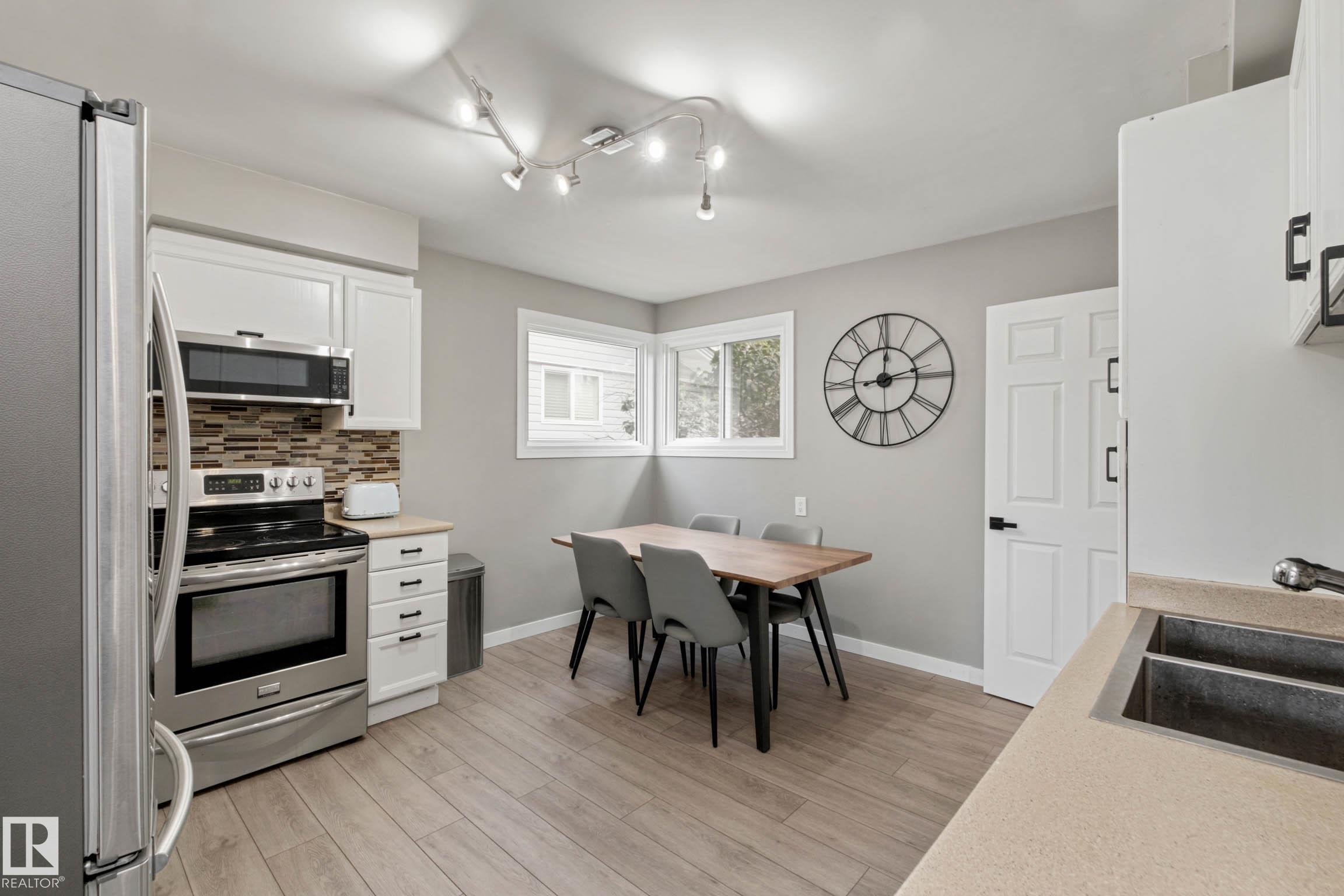 Photo 7 at 13411 131 Street NW, Wellington, Edmonton
