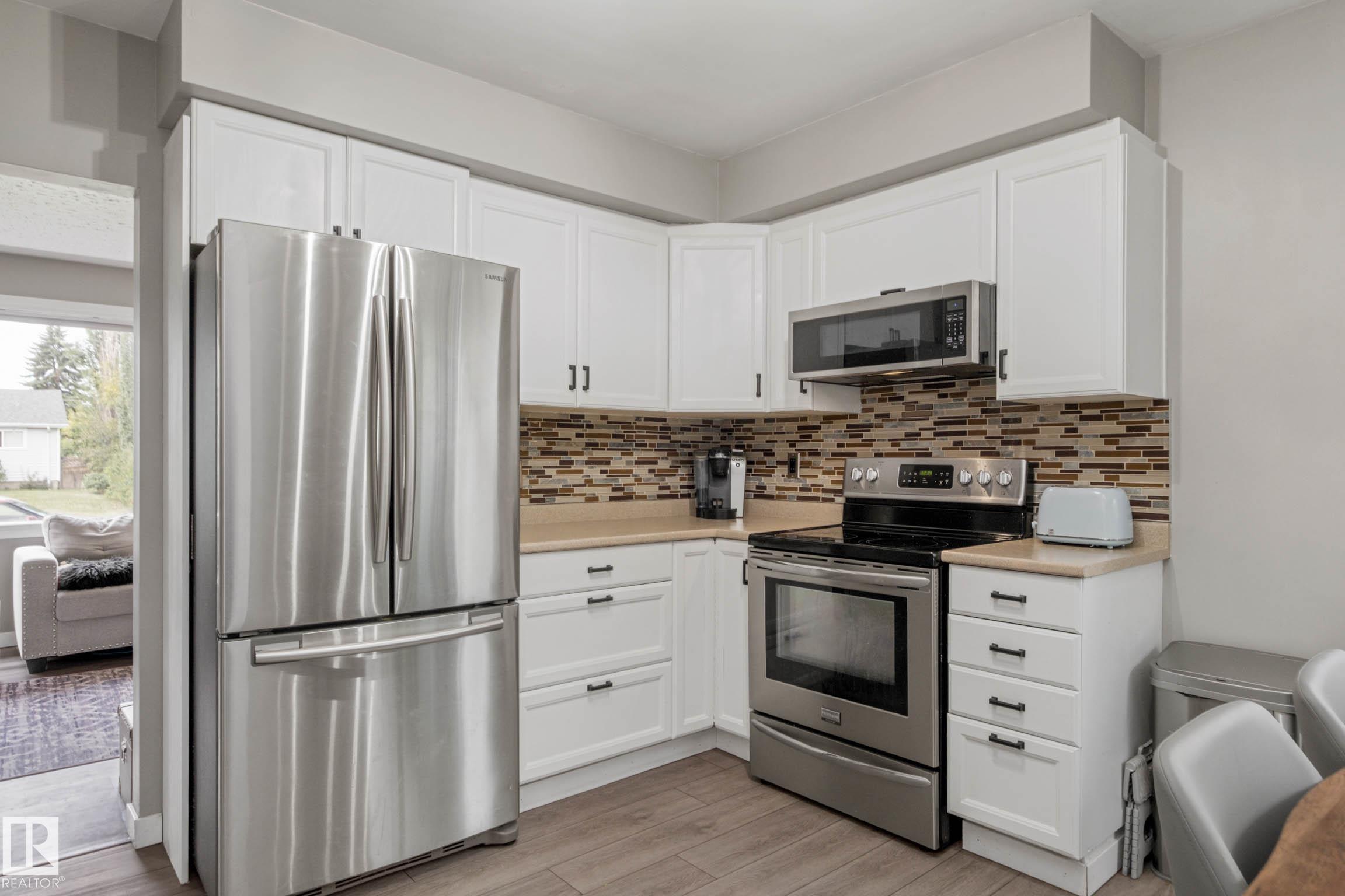 Photo 9 at 13411 131 Street NW, Wellington, Edmonton