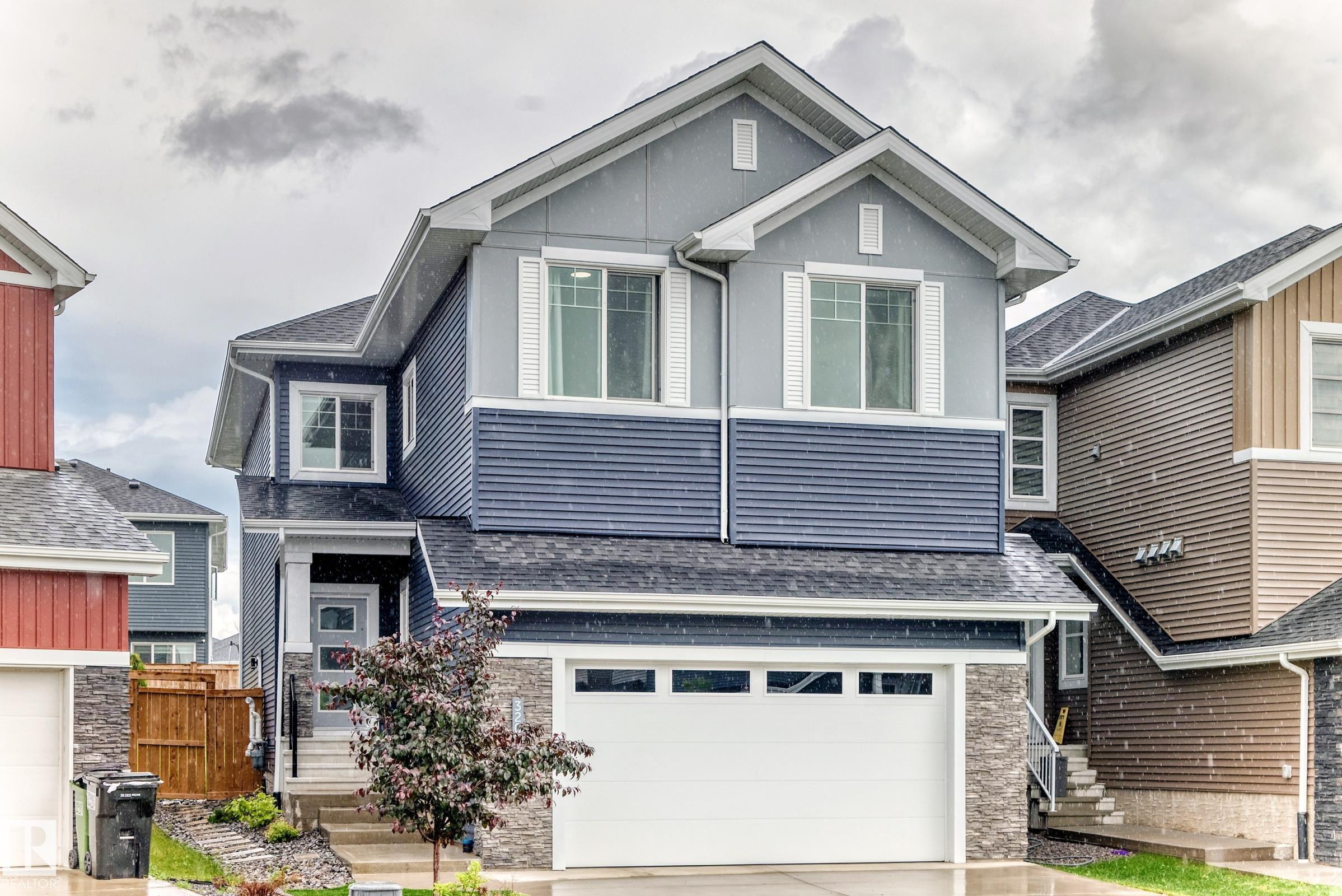 3207 160 Street SW, Glenridding Ravine, Edmonton