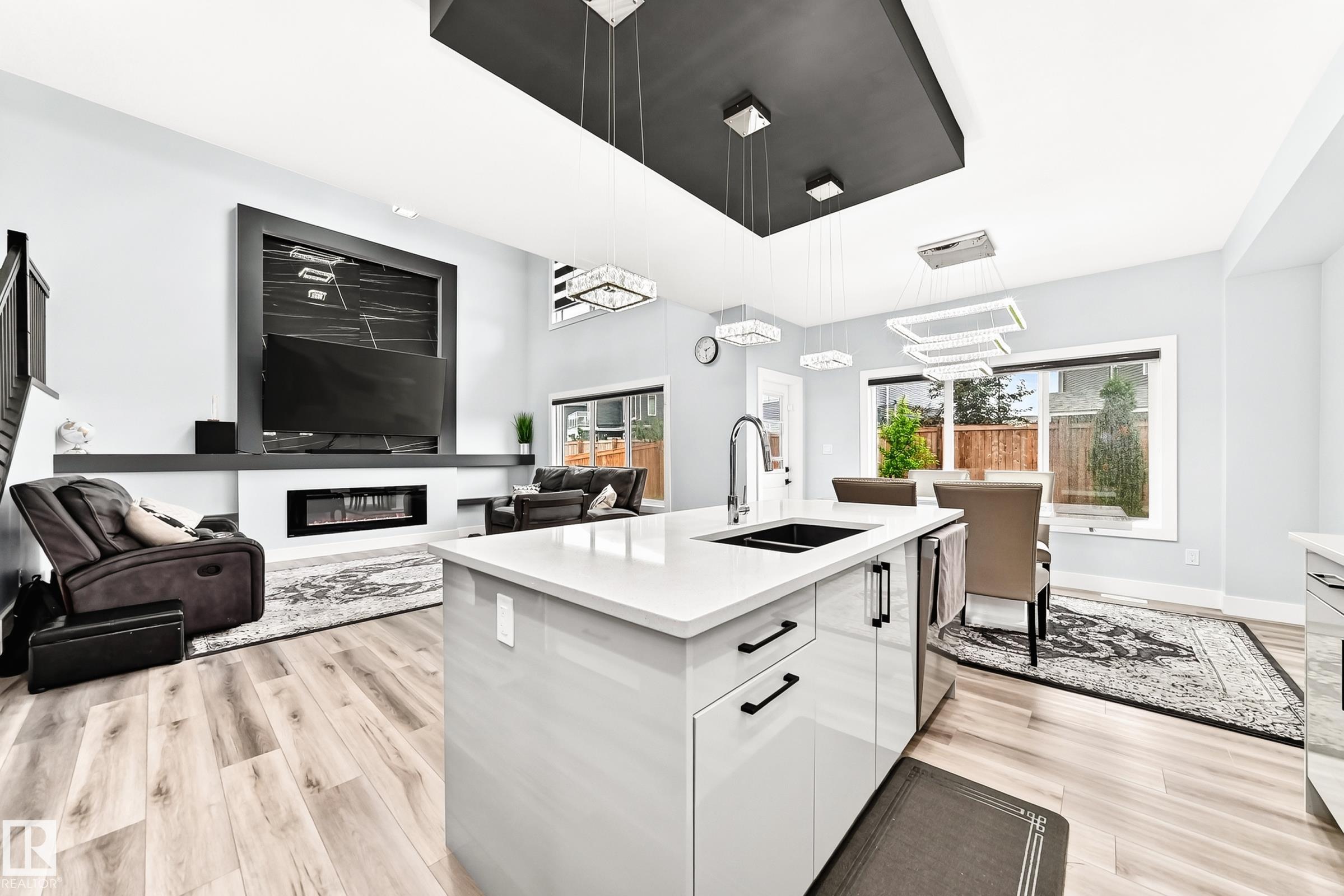 Photo 12 at 3207 160 Street SW, Glenridding Ravine, Edmonton