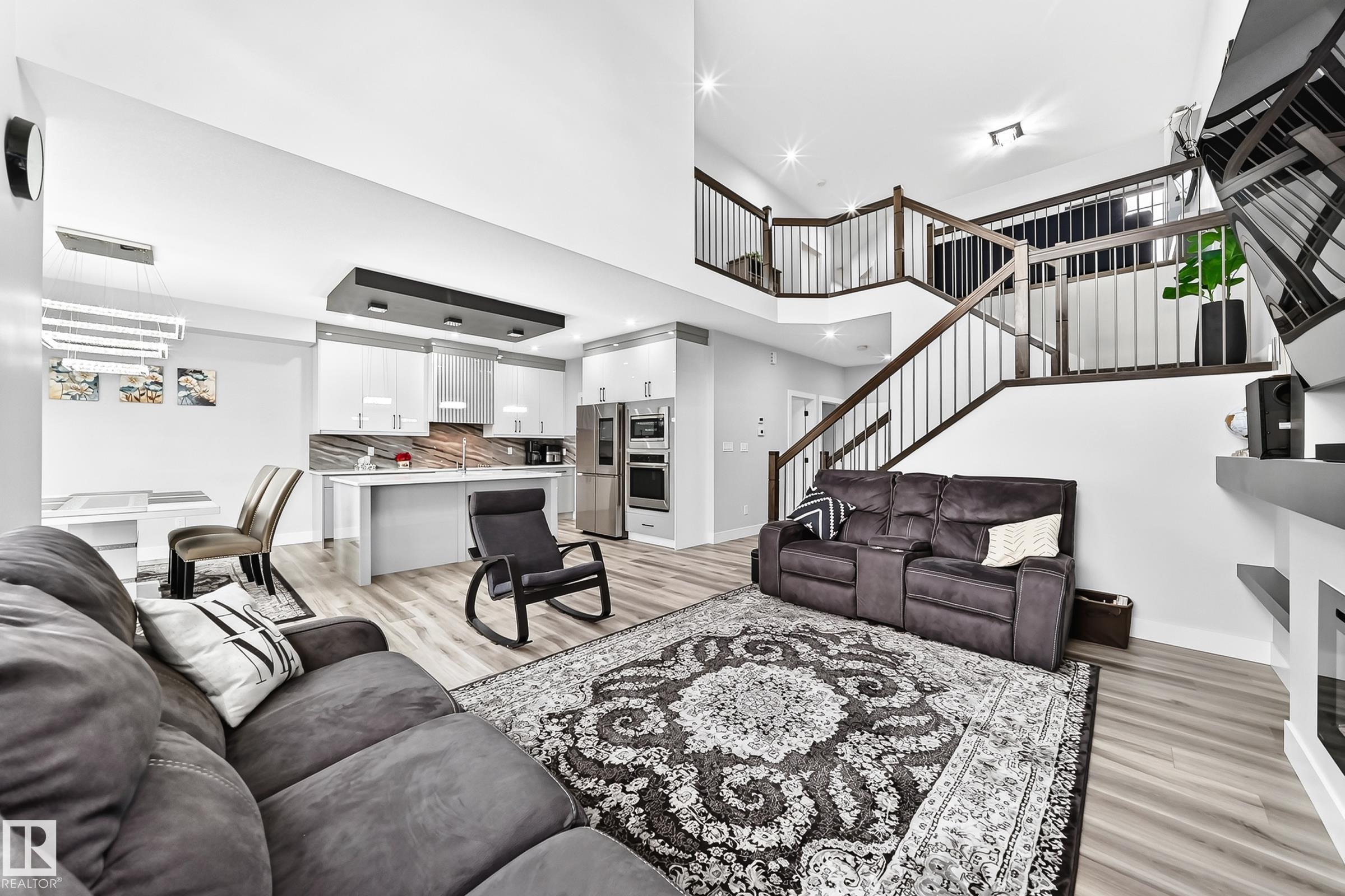 Photo 19 at 3207 160 Street SW, Glenridding Ravine, Edmonton