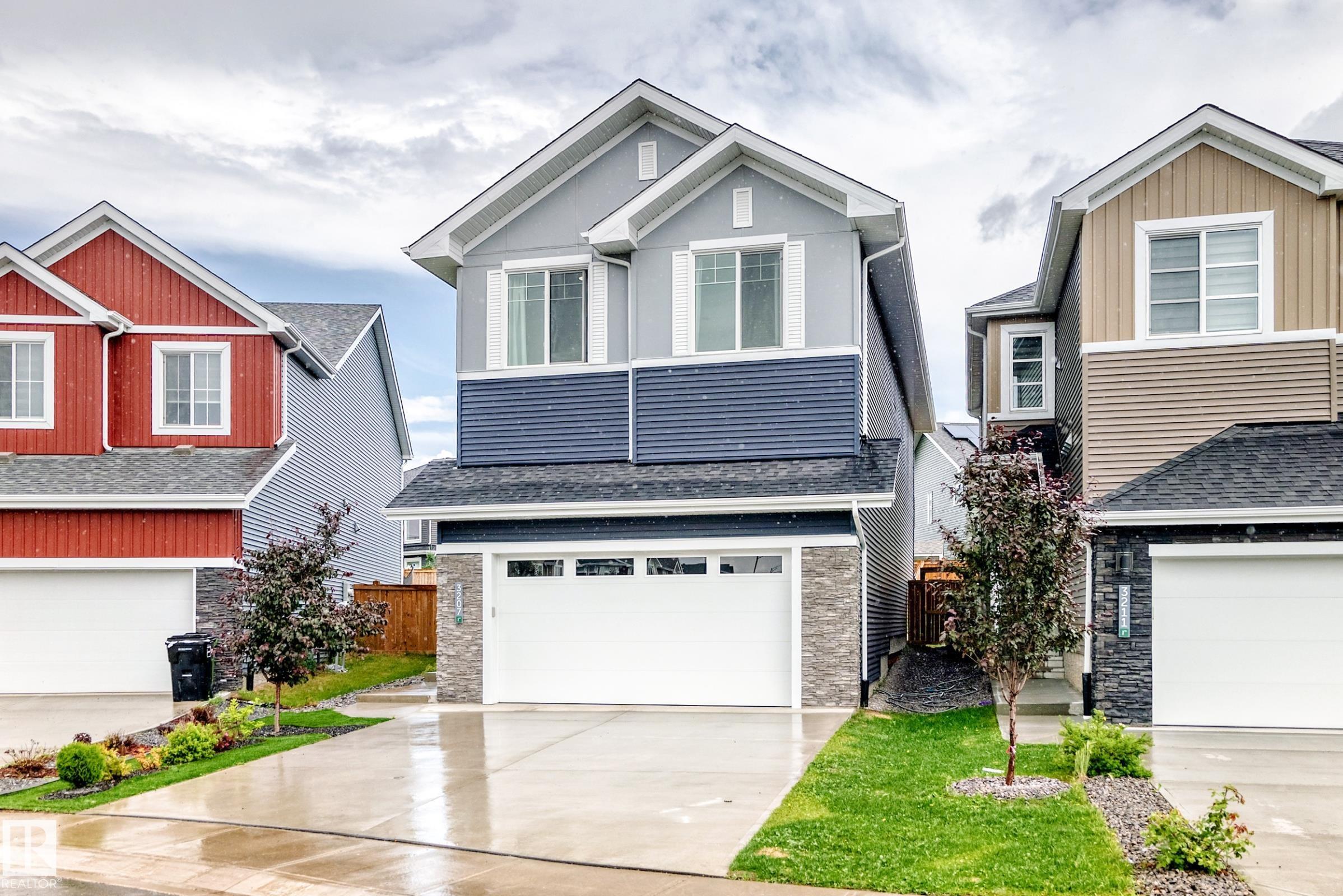 3207 160 Street SW, Glenridding Ravine, Edmonton