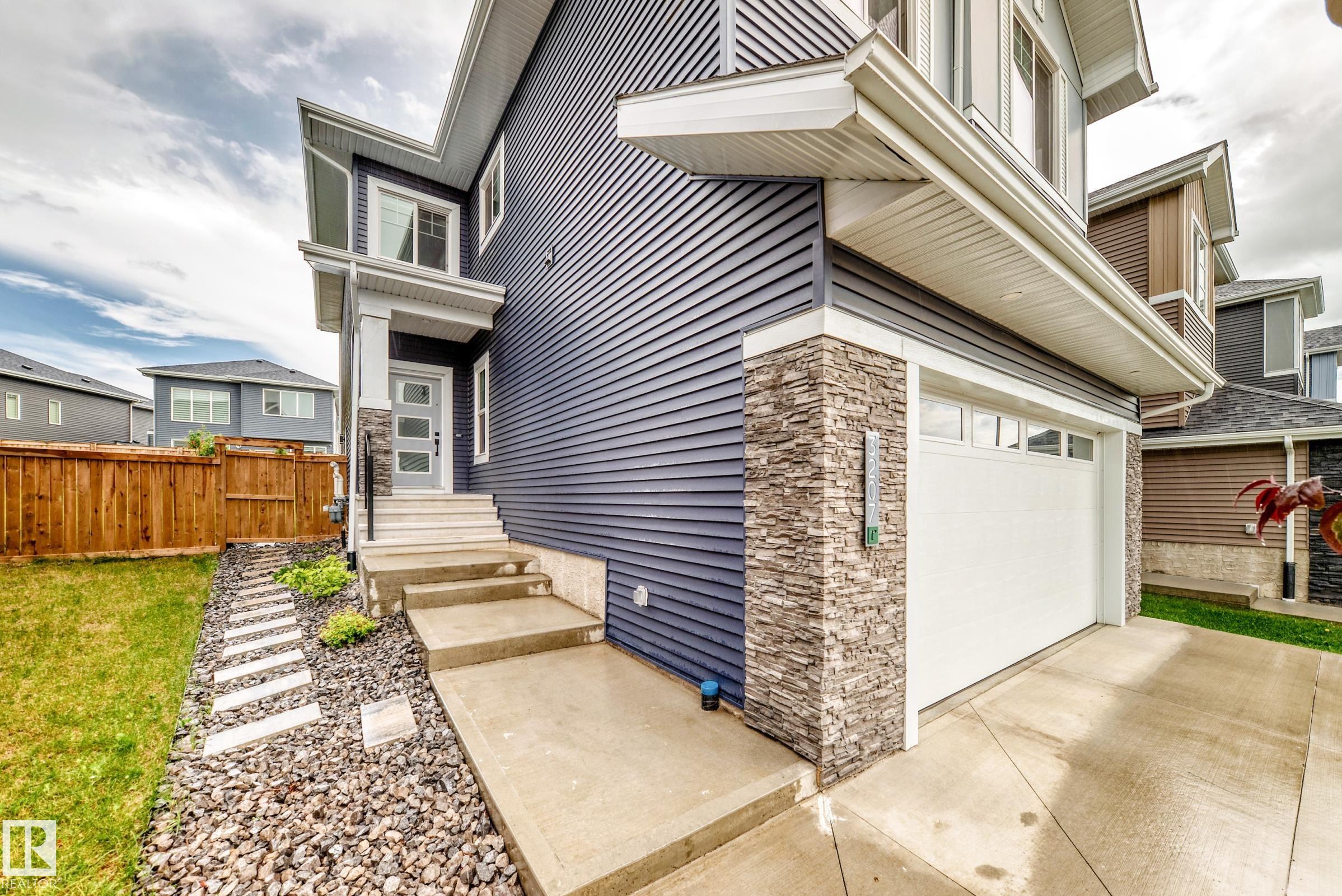 3207 160 Street SW, Glenridding Ravine, Edmonton