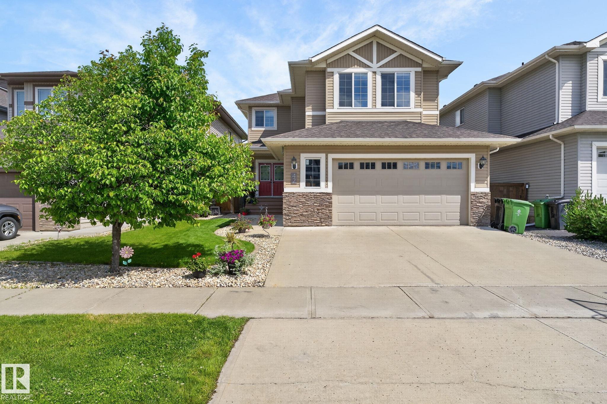 42 Sienna Gate, Sienna, Fort Saskatchewan