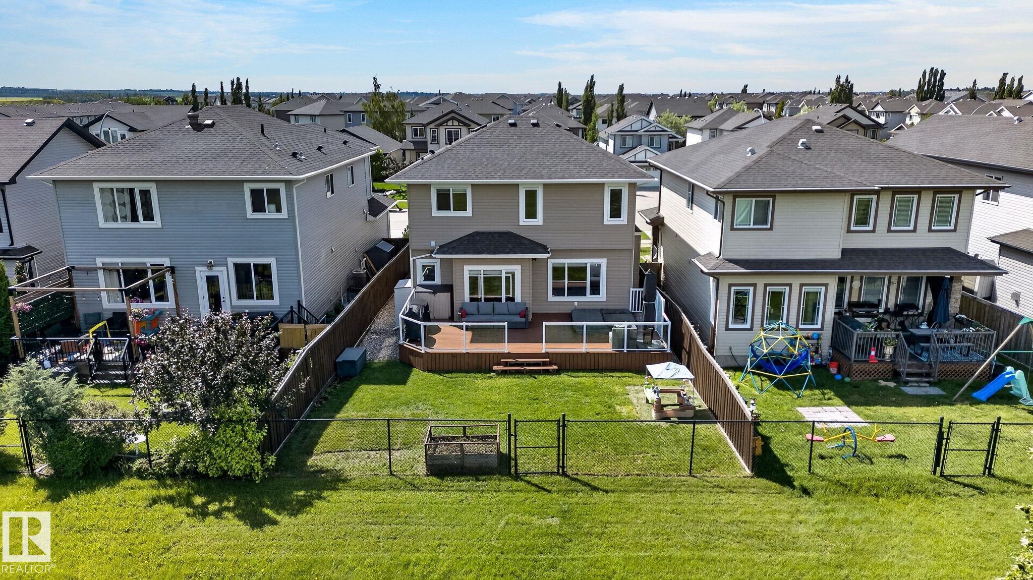42 Sienna Gate, Sienna, Fort Saskatchewan