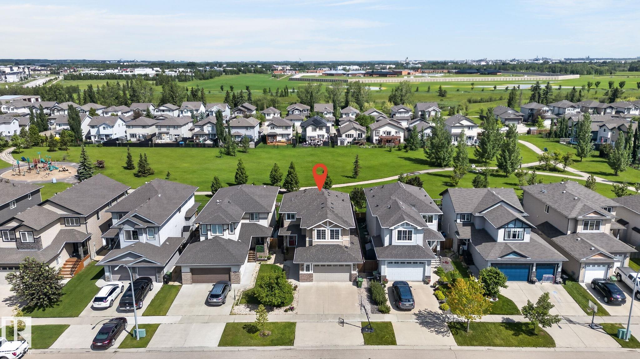 42 Sienna Gate, Sienna, Fort Saskatchewan