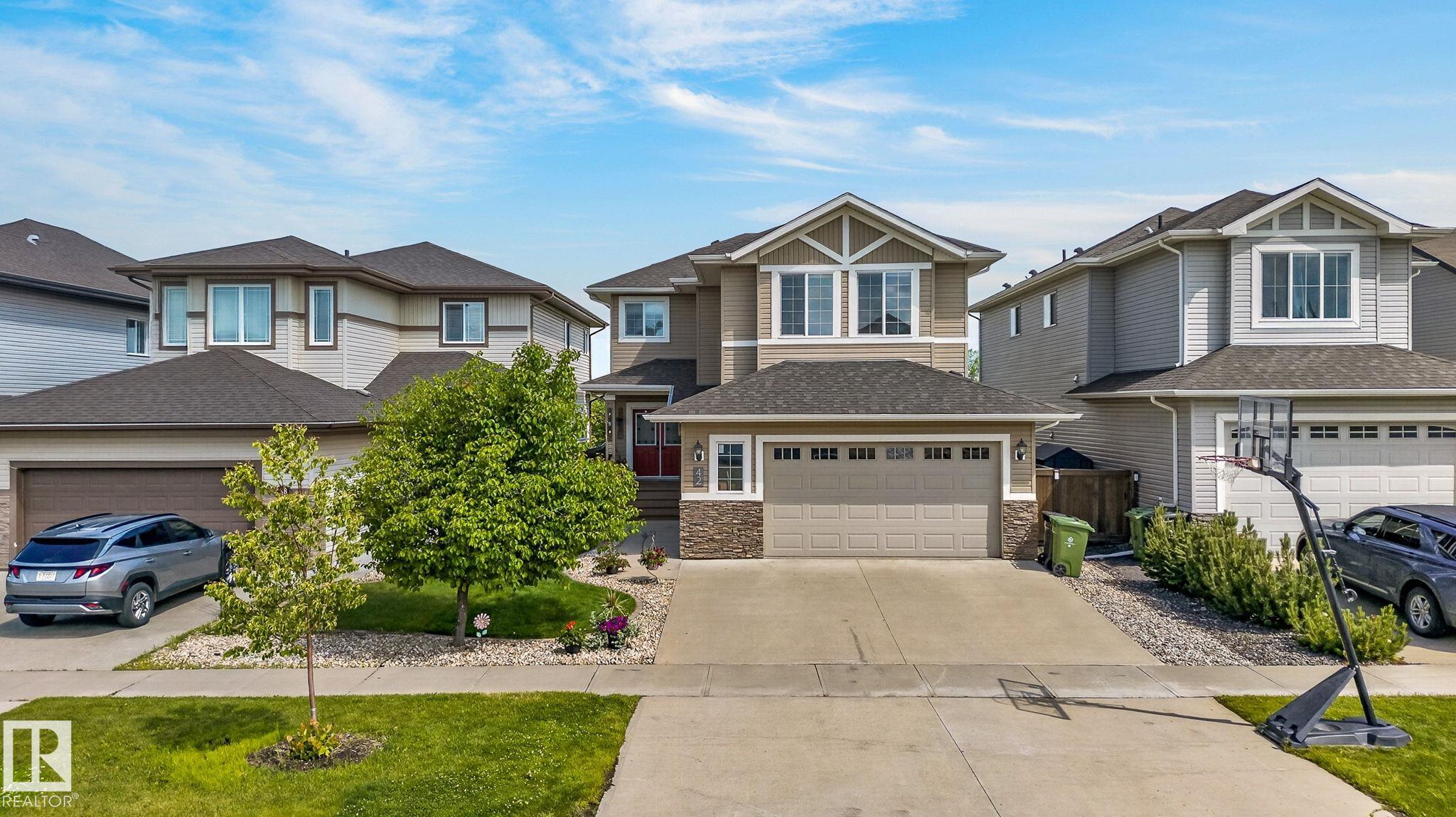 Photo 73 at 42 Sienna Gate, Sienna, Fort Saskatchewan