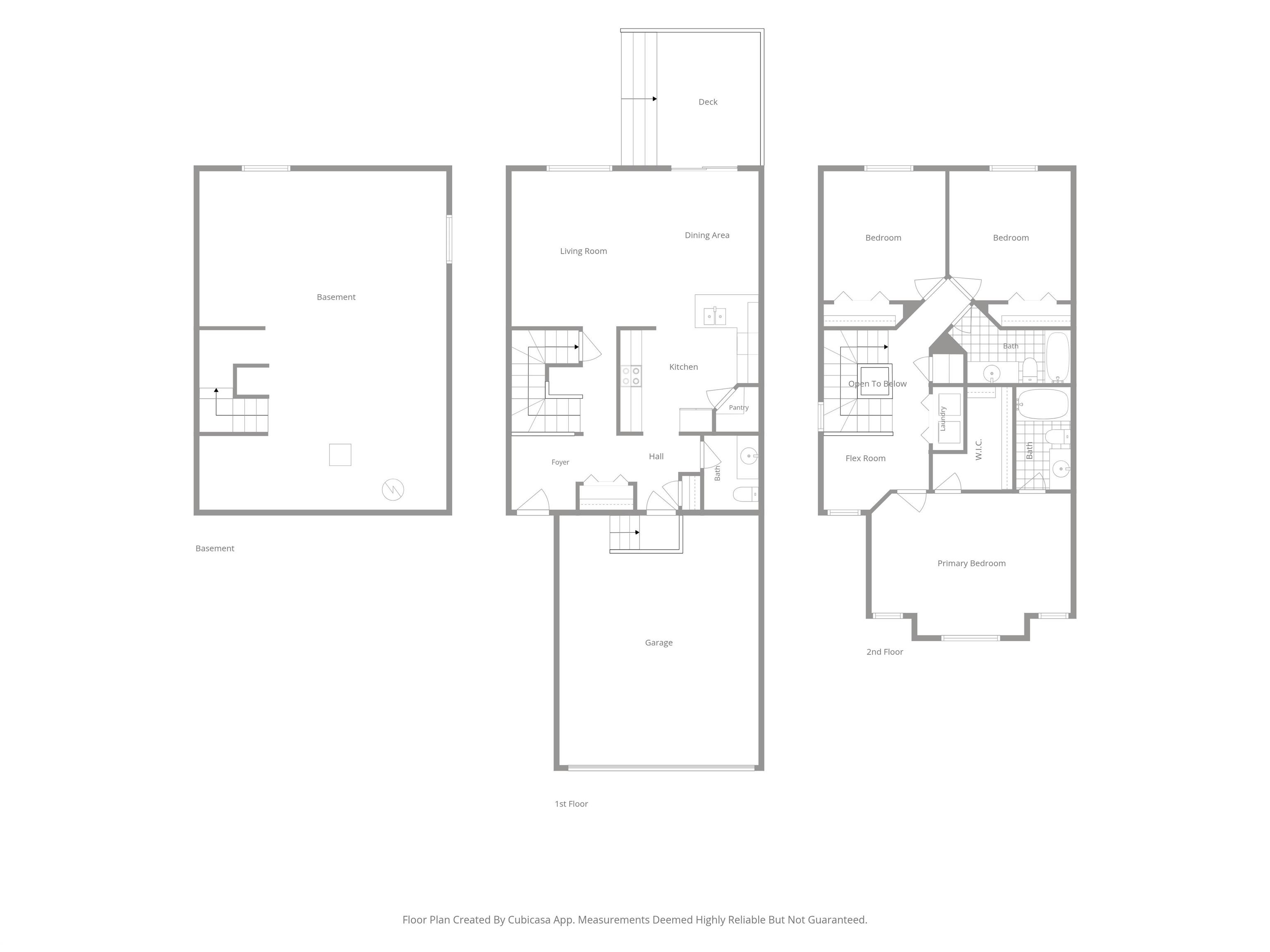 Picture for 16428 12 AV SW
