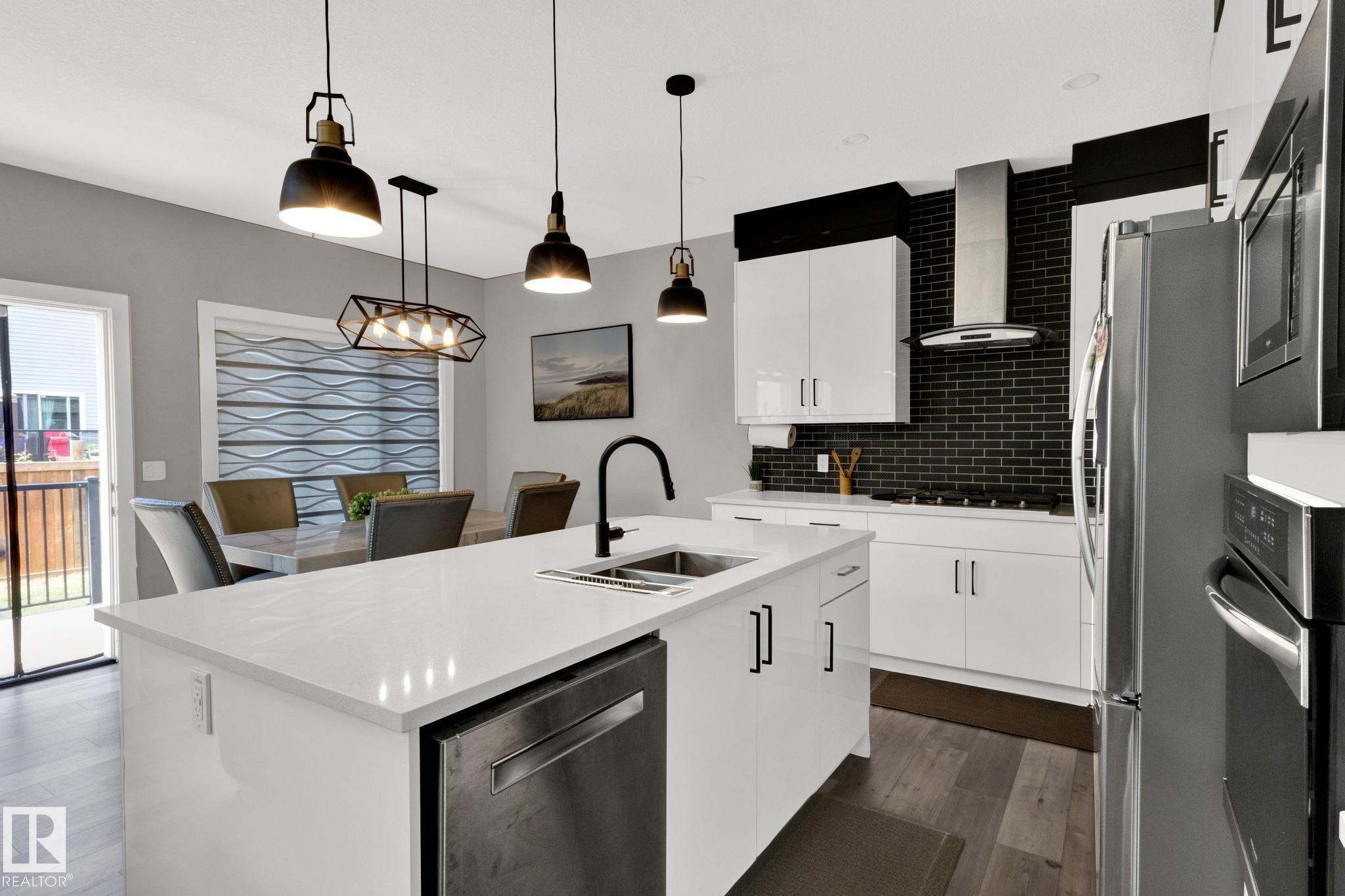 Photo 15 at 9832 225 Street NW, Secord, Edmonton