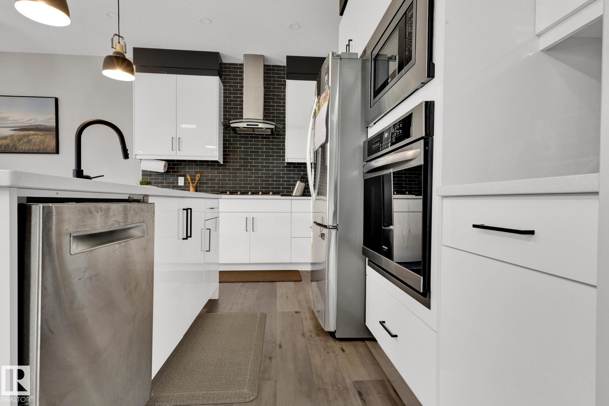 Photo 21 at 9832 225 Street NW, Secord, Edmonton
