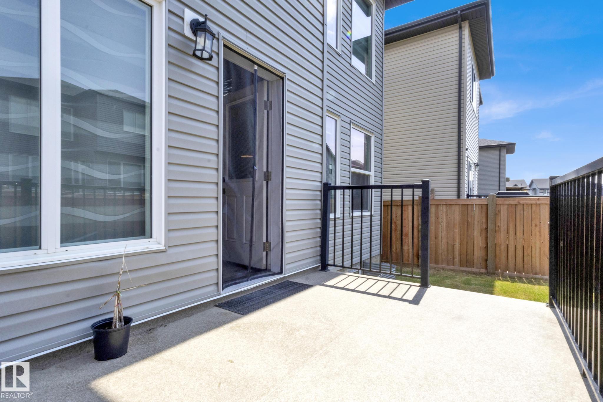 Photo 50 at 9832 225 Street NW, Secord, Edmonton