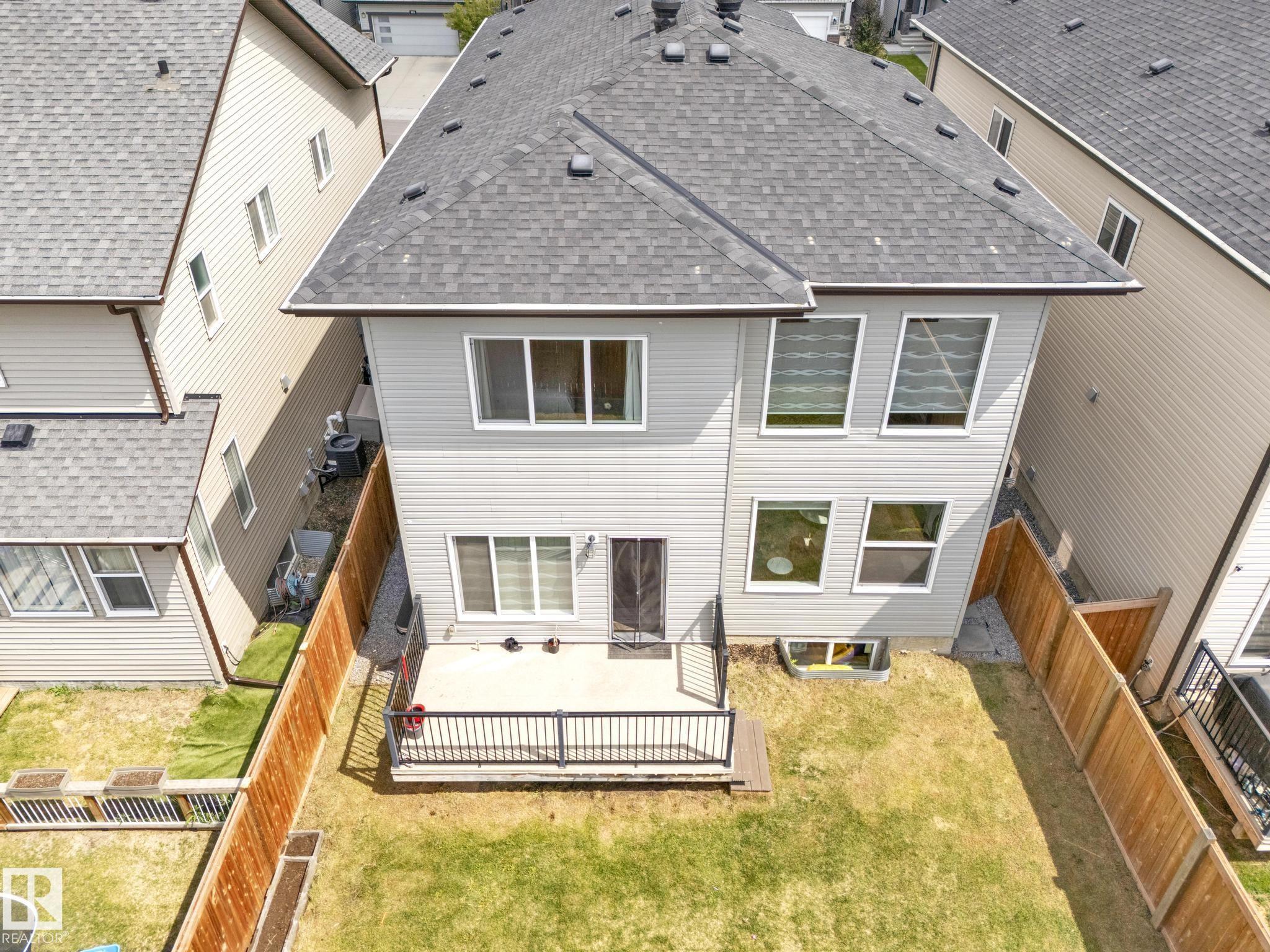Photo 51 at 9832 225 Street NW, Secord, Edmonton