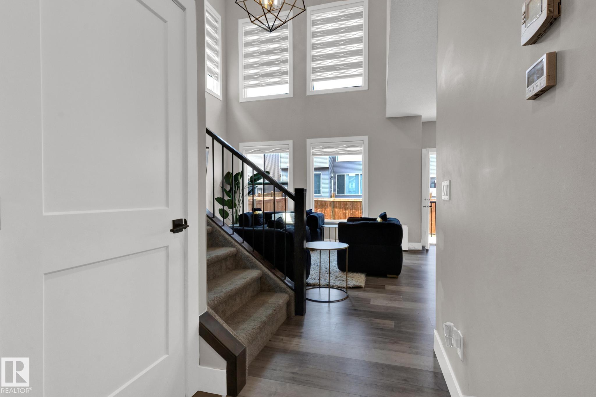 Photo 9 at 9832 225 Street NW, Secord, Edmonton