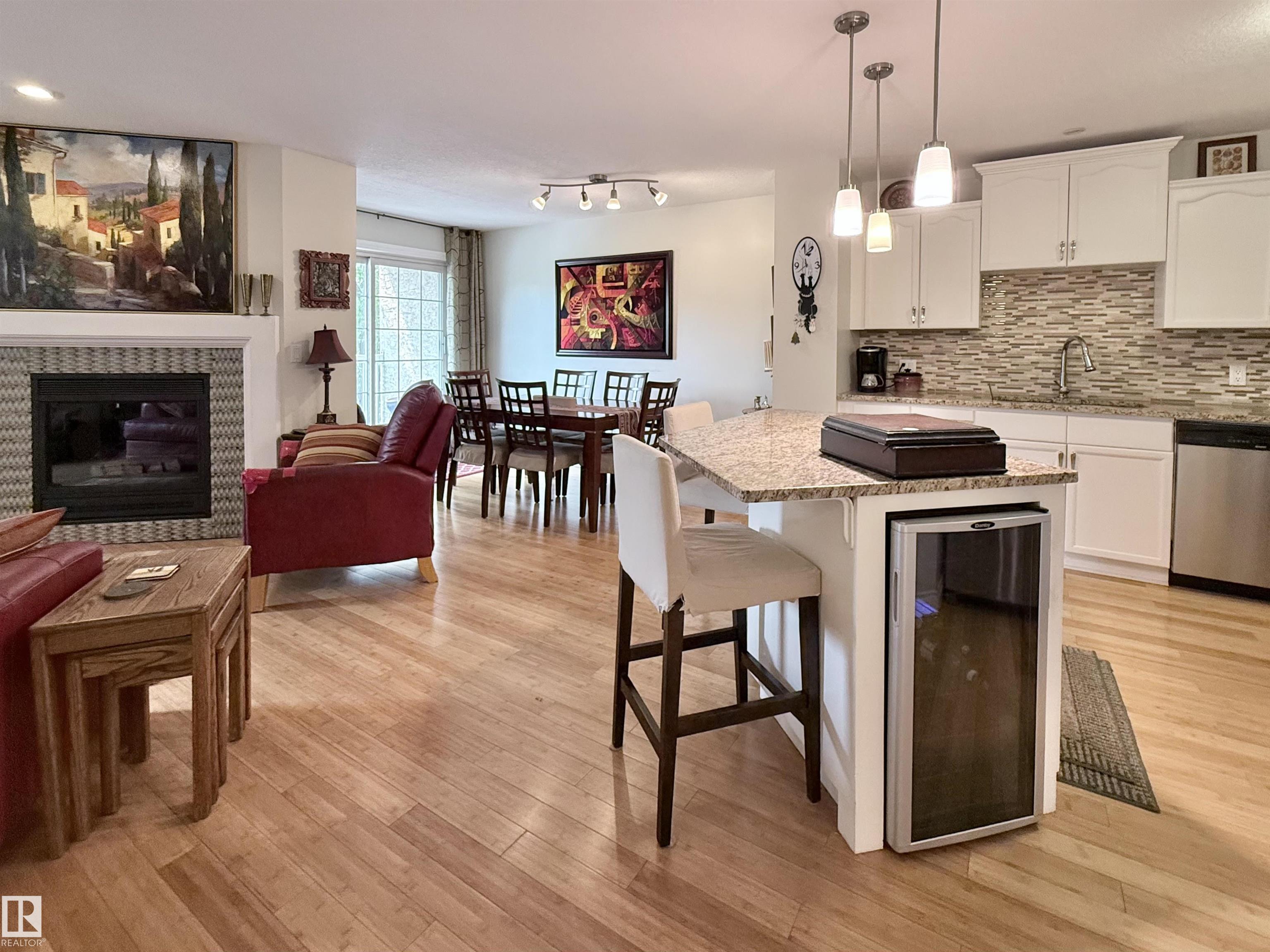 403 - 3 Perron Street, Downtown, St. Albert