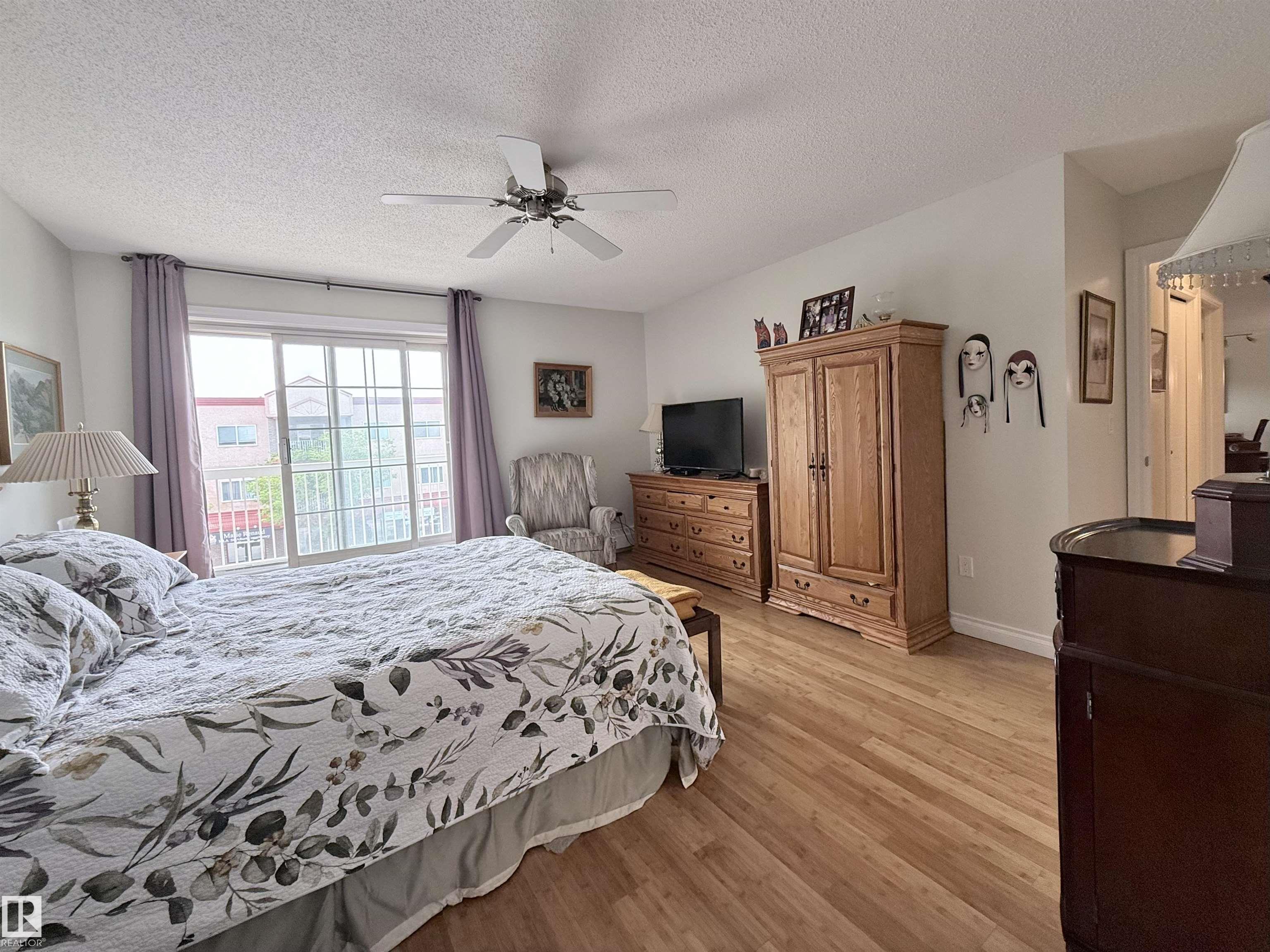 Photo 13 at 403 - 3 Perron Street, Downtown, St. Albert