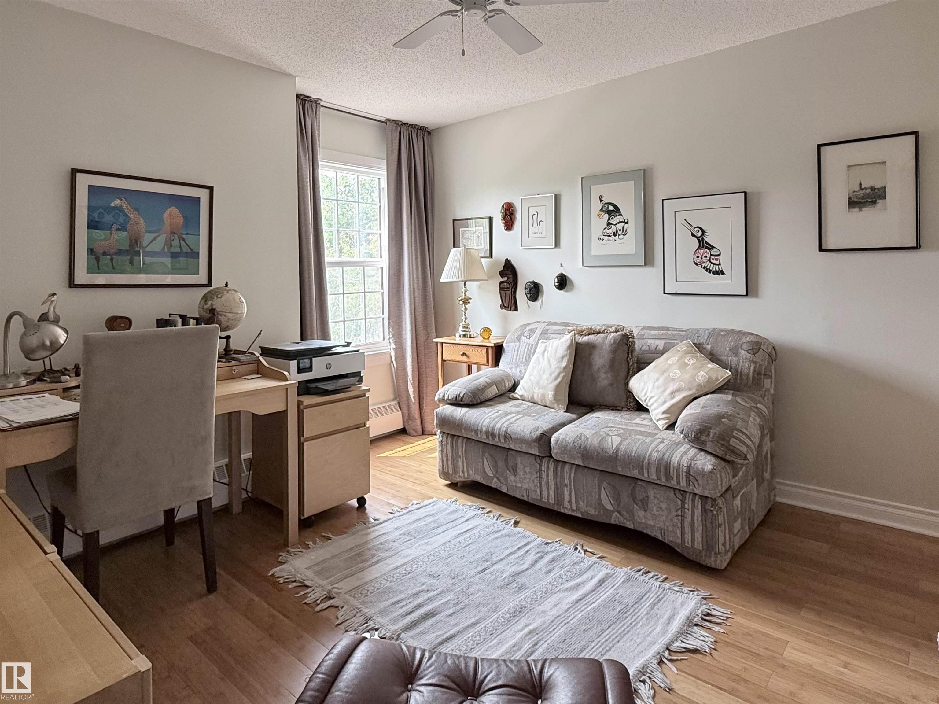 Photo 16 at 403 - 3 Perron Street, Downtown, St. Albert