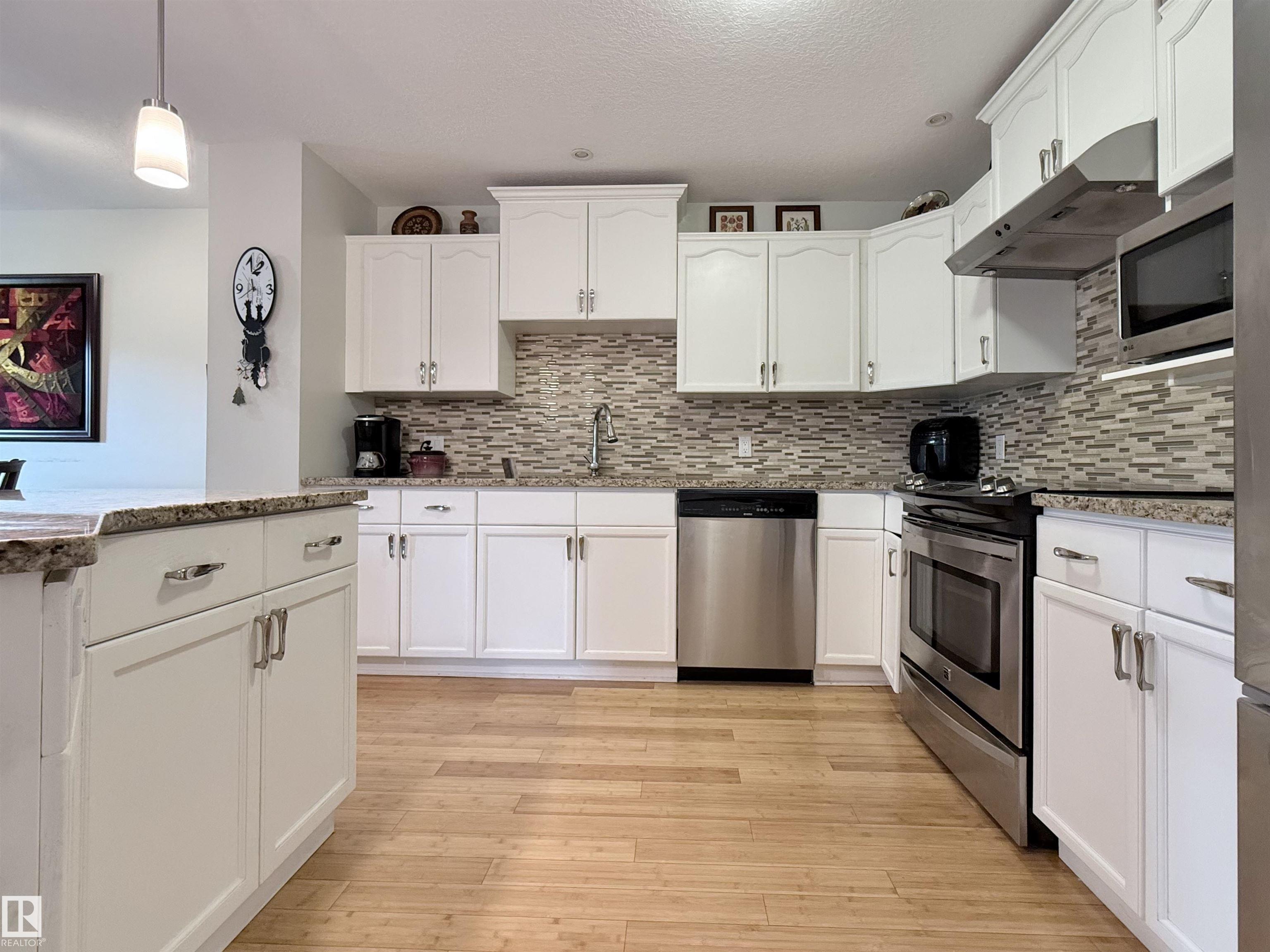 403 - 3 Perron Street, Downtown, St. Albert