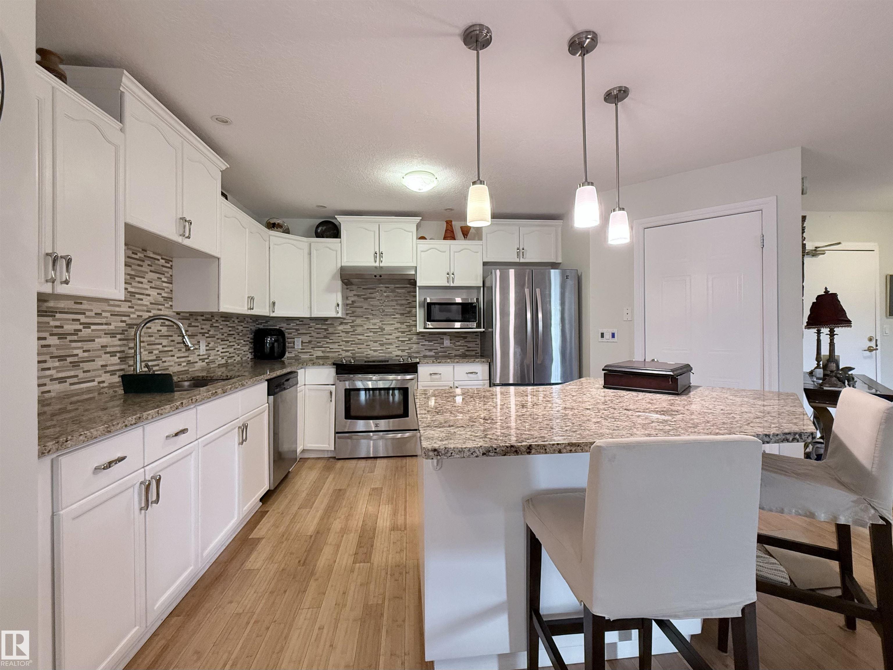 403 - 3 Perron Street, Downtown, St. Albert