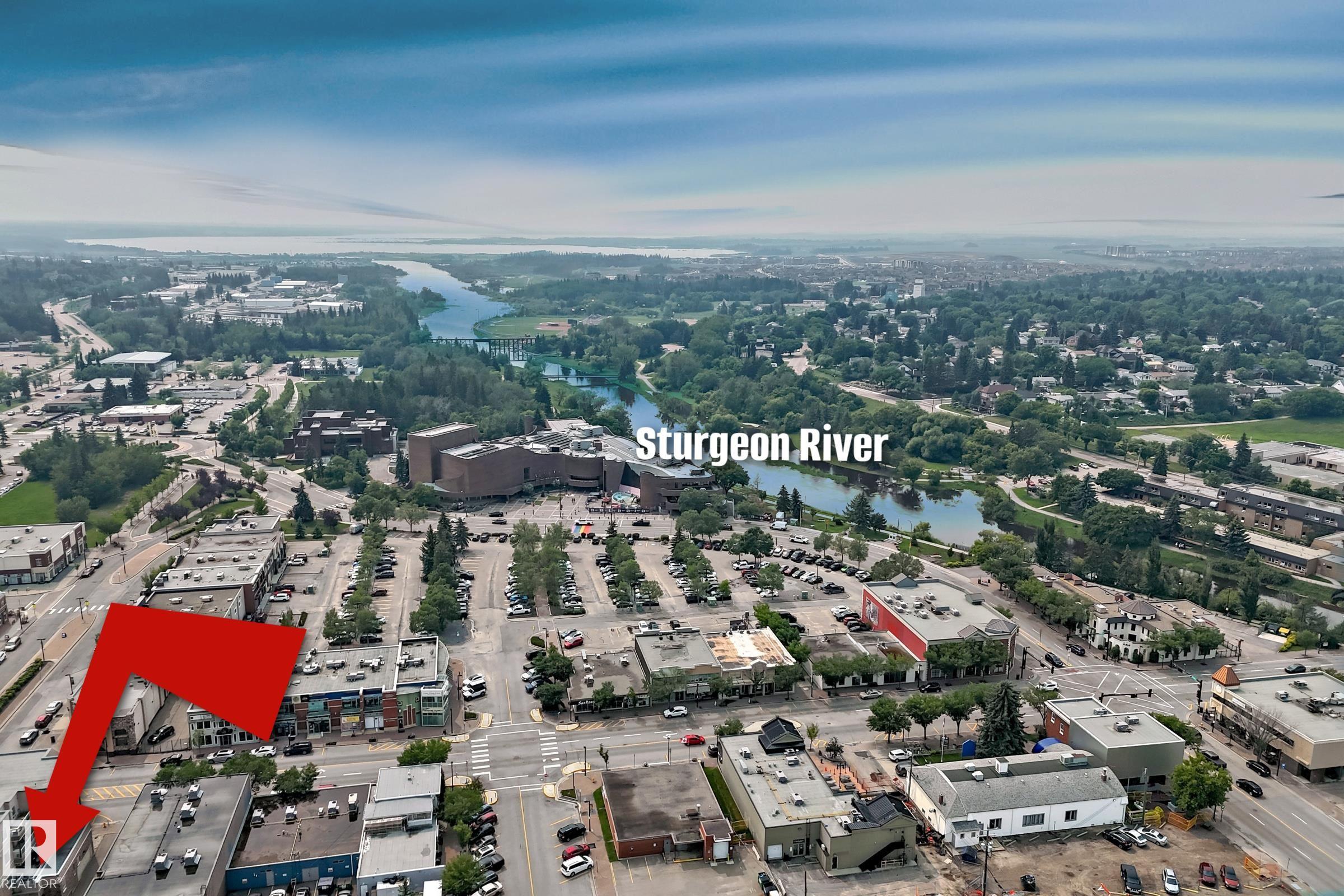 Photo 34 at 403 - 3 Perron Street, Downtown, St. Albert