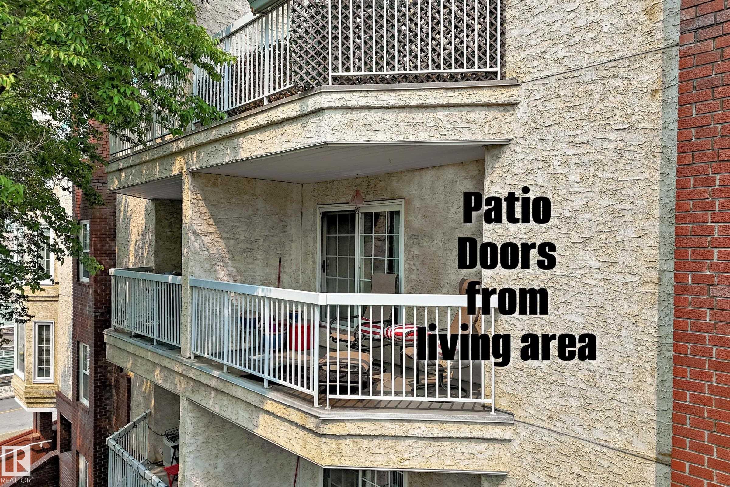 Photo 37 at 403 - 3 Perron Street, Downtown, St. Albert