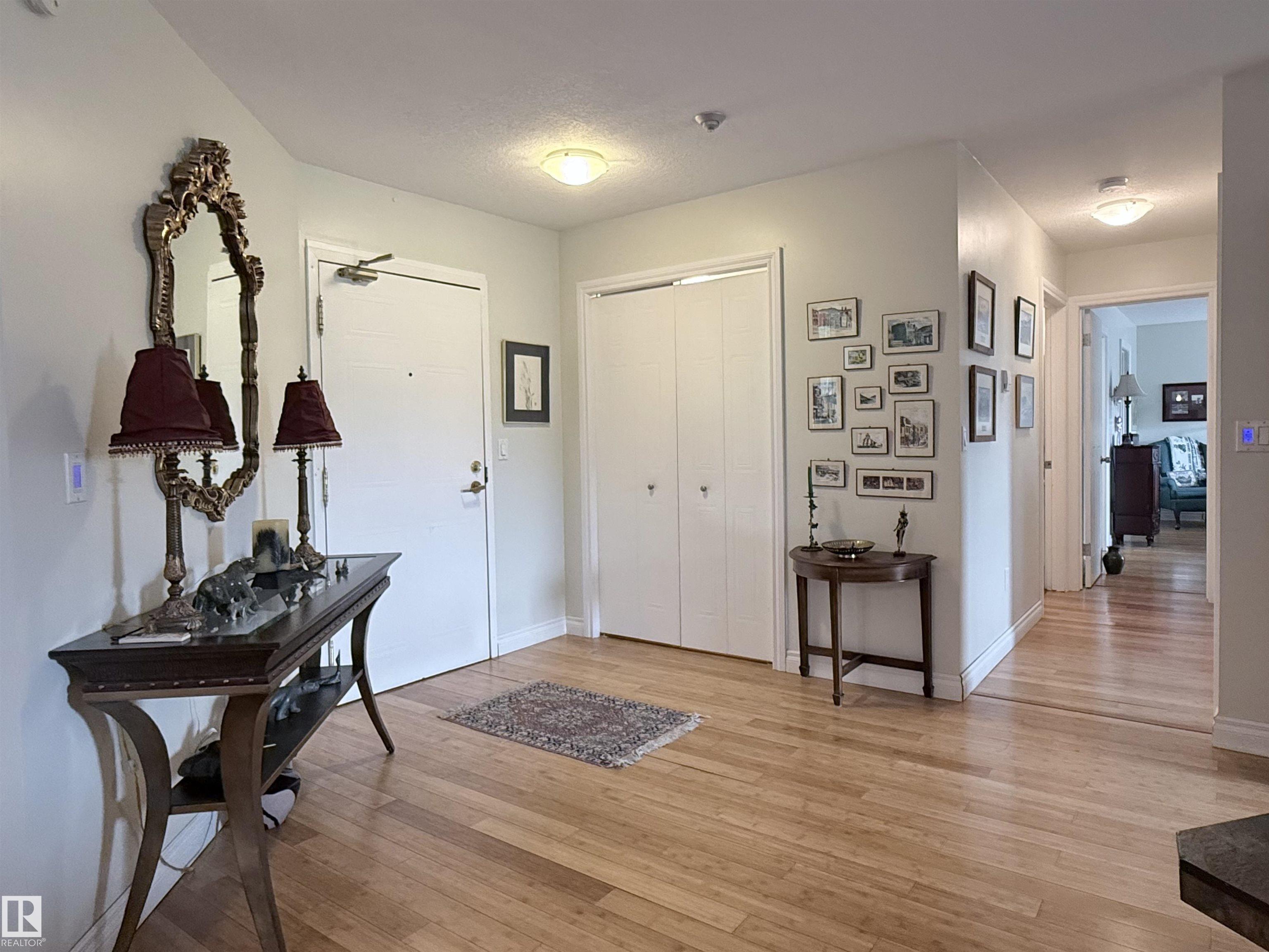 Photo 6 at 403 - 3 Perron Street, Downtown, St. Albert