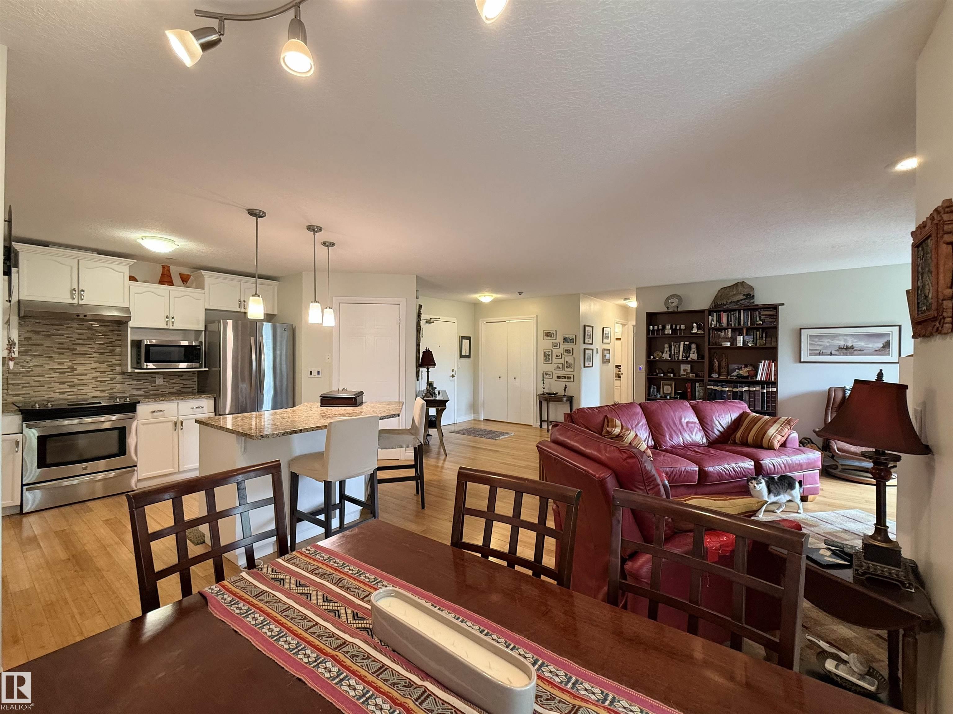 Photo 8 at 403 - 3 Perron Street, Downtown, St. Albert