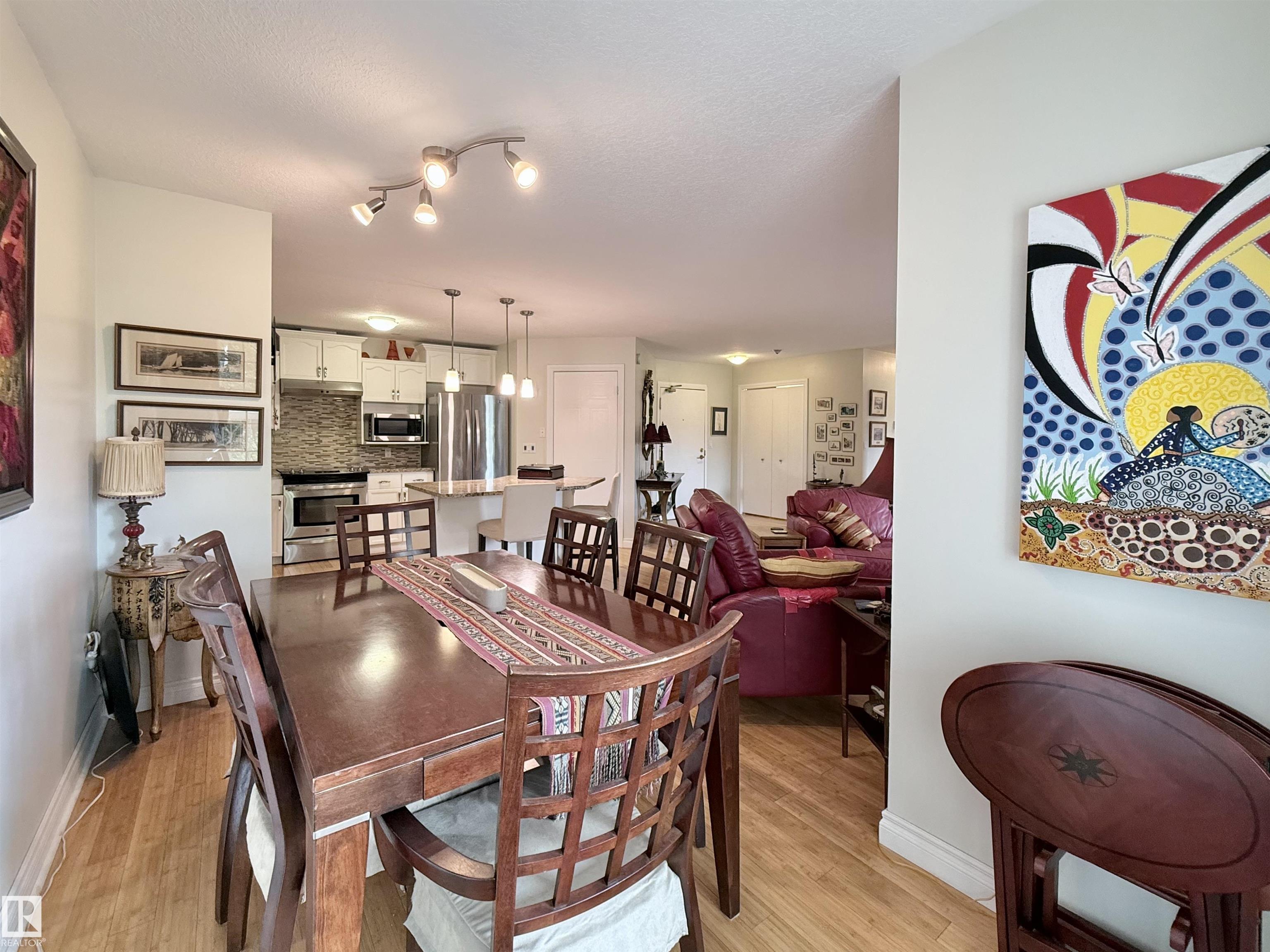 Photo 9 at 403 - 3 Perron Street, Downtown, St. Albert