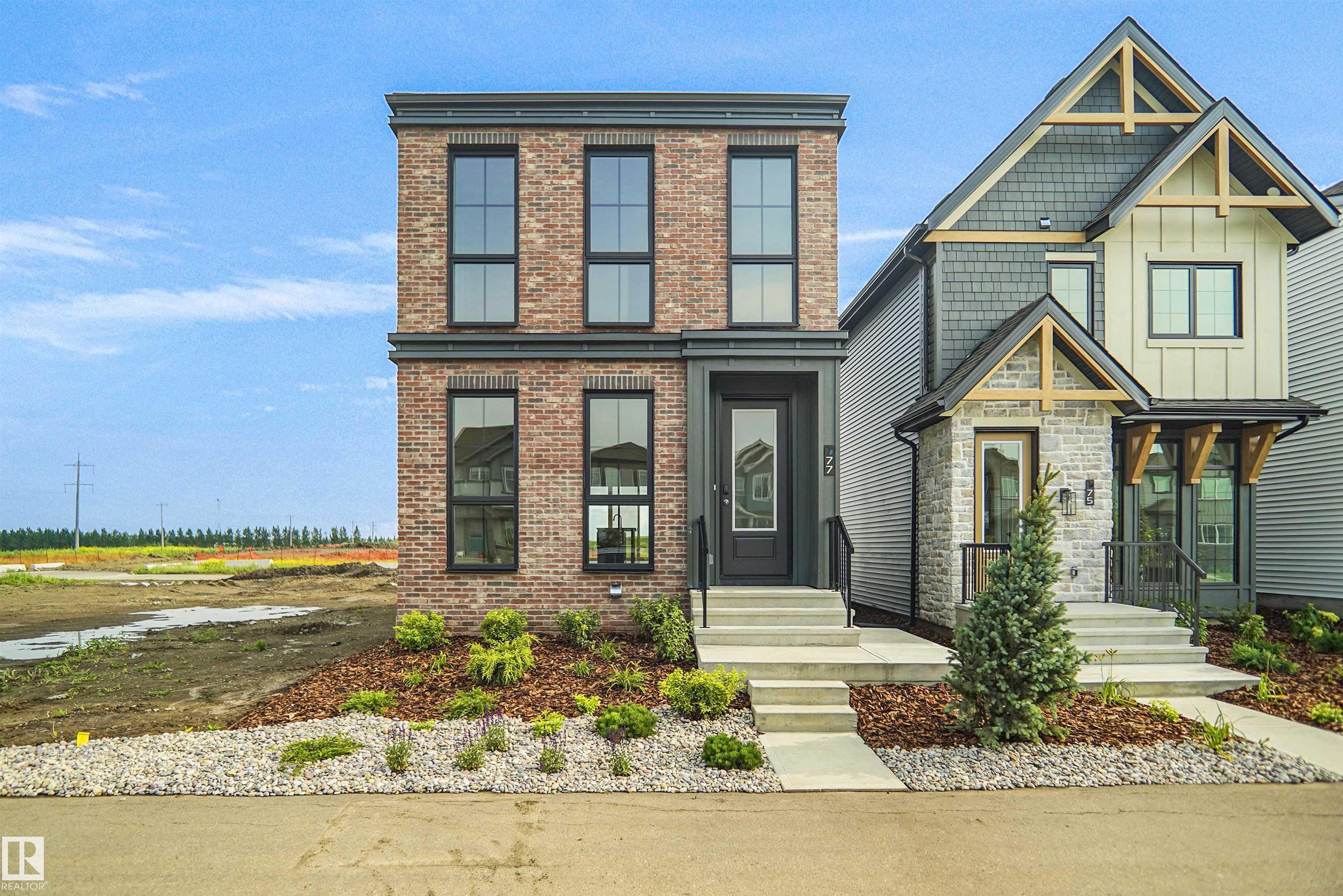 77 Sienna Boulevard, Sienna, Fort Saskatchewan
