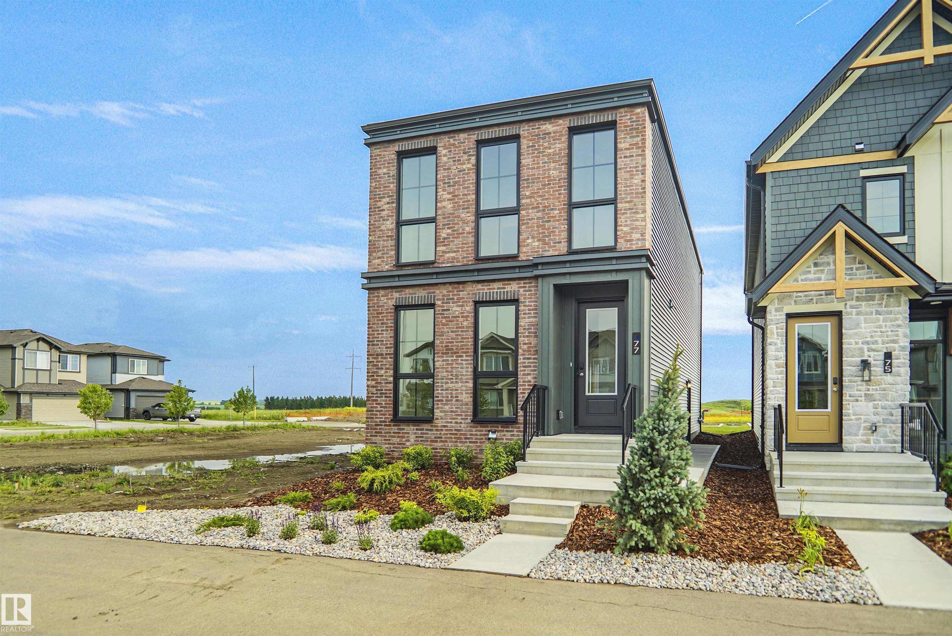 77 Sienna Boulevard, Sienna, Fort Saskatchewan