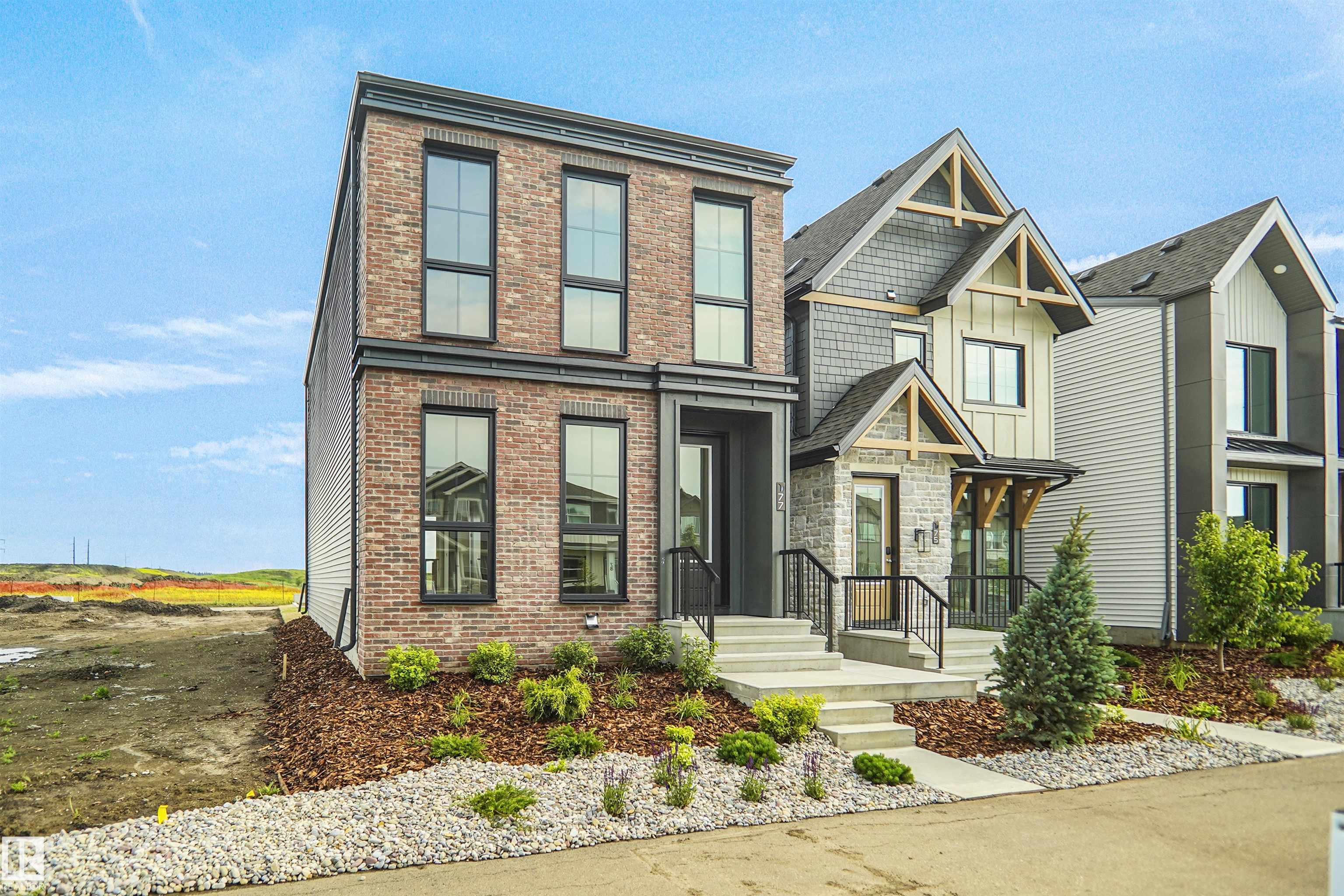 77 Sienna Boulevard, Sienna, Fort Saskatchewan