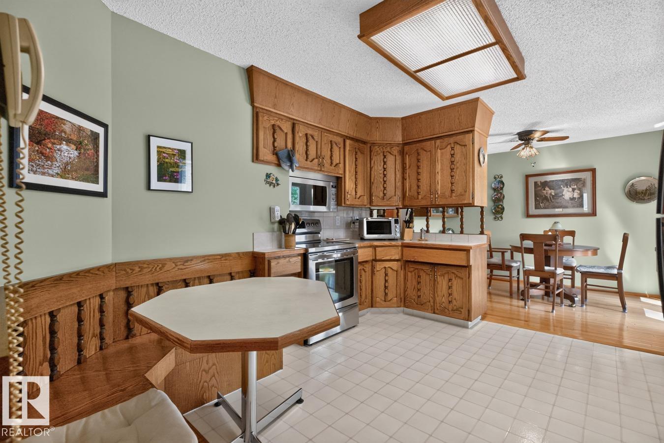 Photo 12 at 3 Hummingbird Court, Brentwood, Sherwood Park