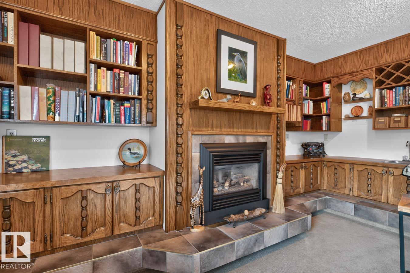 Photo 18 at 3 Hummingbird Court, Brentwood, Sherwood Park