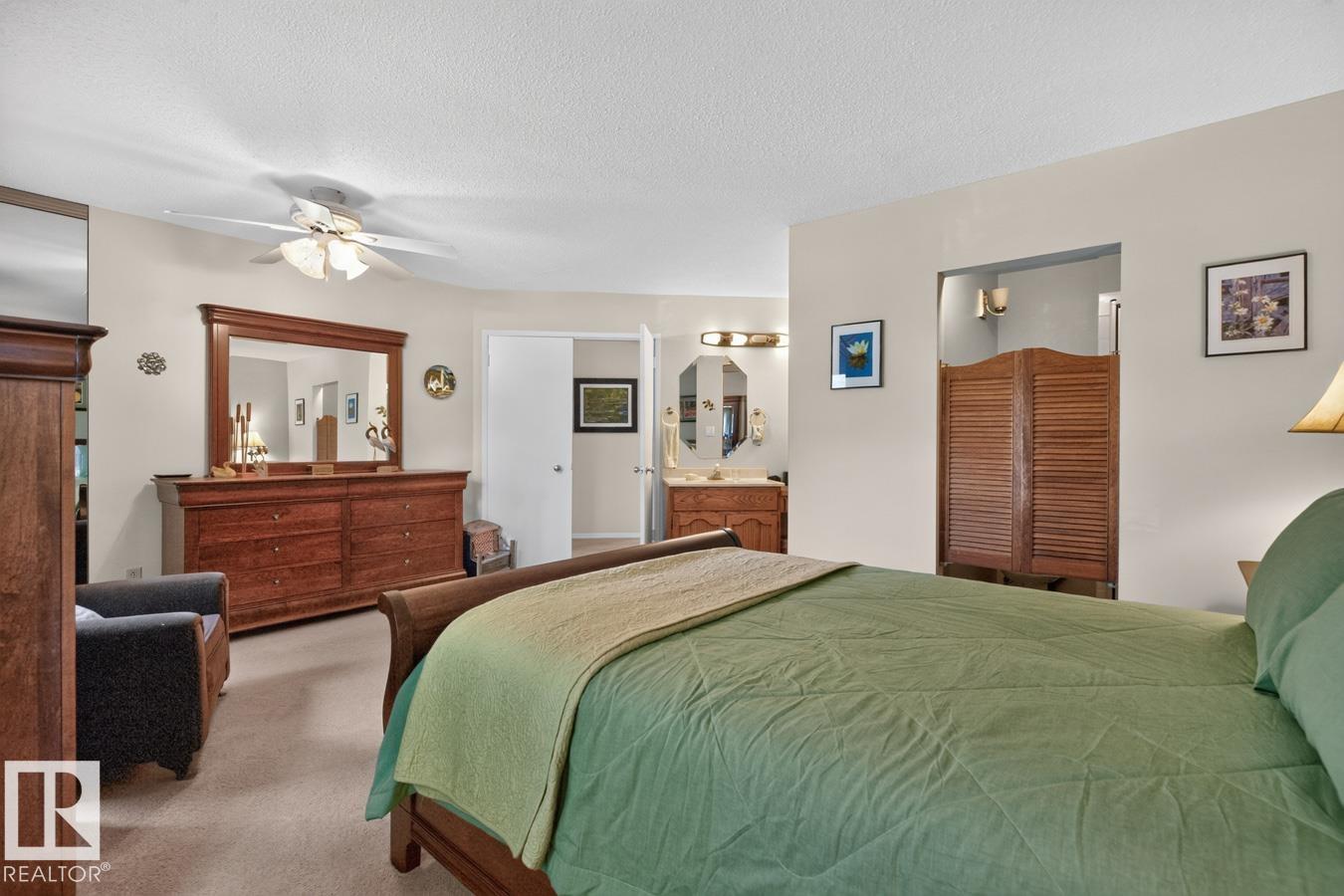 Photo 22 at 3 Hummingbird Court, Brentwood, Sherwood Park