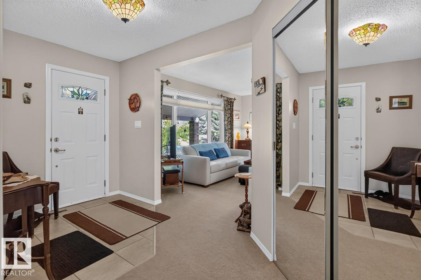 3 Hummingbird Court, Brentwood, Sherwood Park