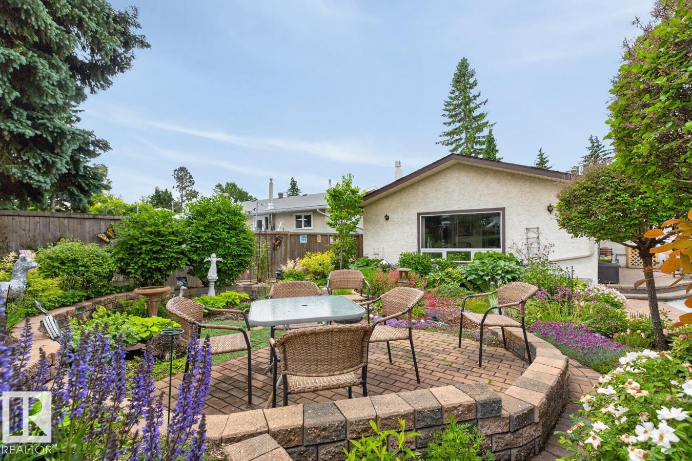 Photo 42 at 3 Hummingbird Court, Brentwood, Sherwood Park