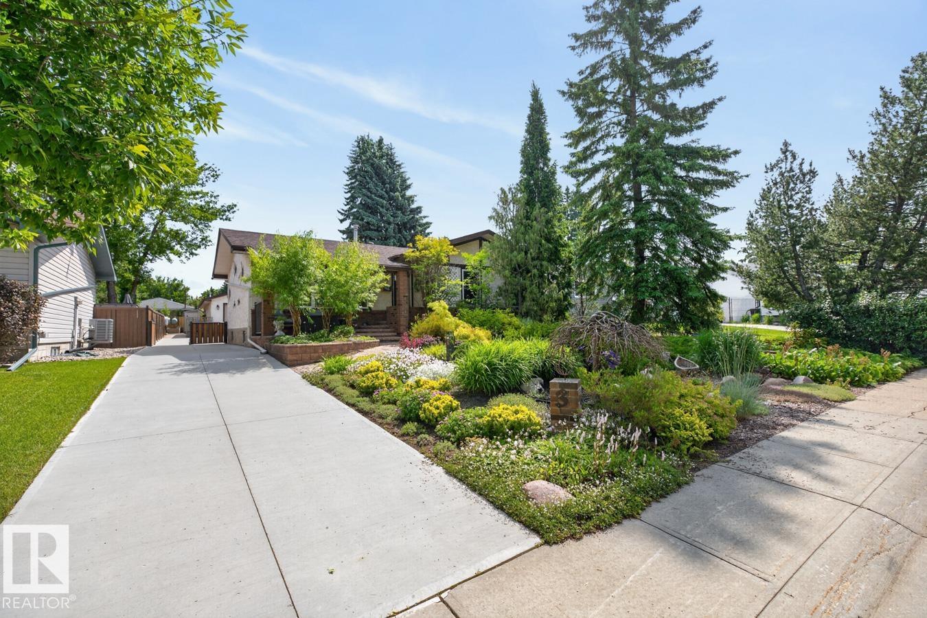 Photo 46 at 3 Hummingbird Court, Brentwood, Sherwood Park