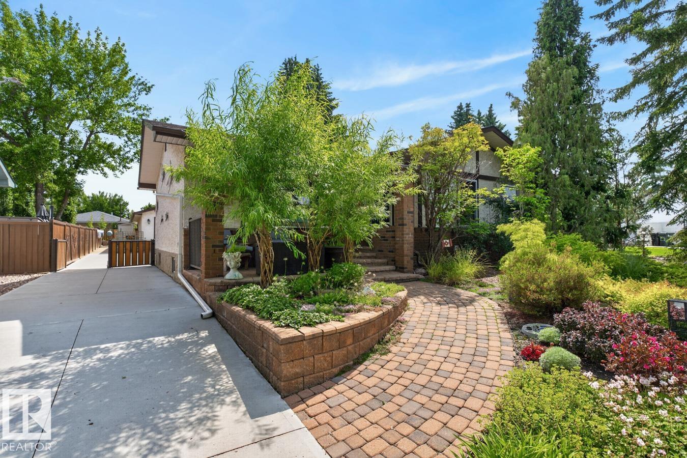 Photo 47 at 3 Hummingbird Court, Brentwood, Sherwood Park