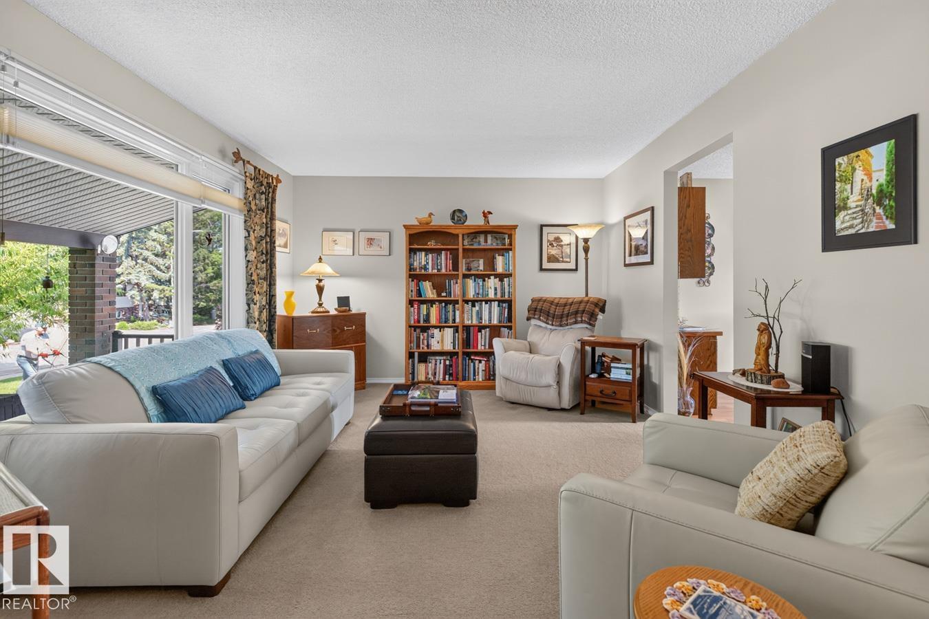 Photo 6 at 3 Hummingbird Court, Brentwood, Sherwood Park