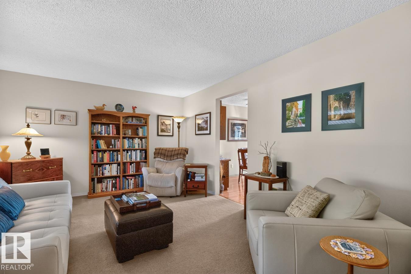 Photo 7 at 3 Hummingbird Court, Brentwood, Sherwood Park