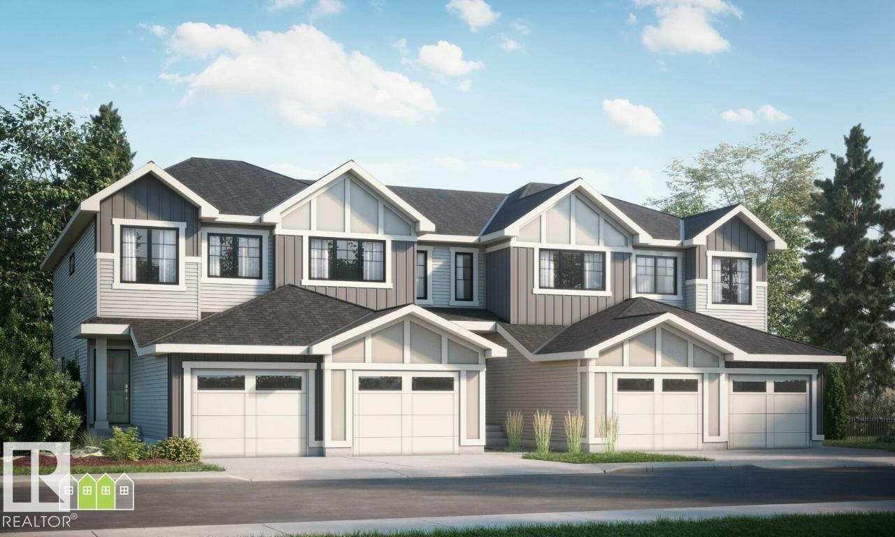 2091 Egret Drive NW, Edgemont, Edmonton