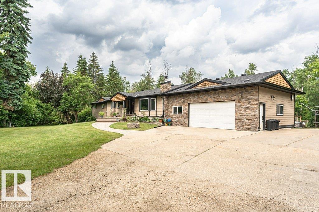 54176 Rge Road 224, Galloway Park, Rural Strathcona County
