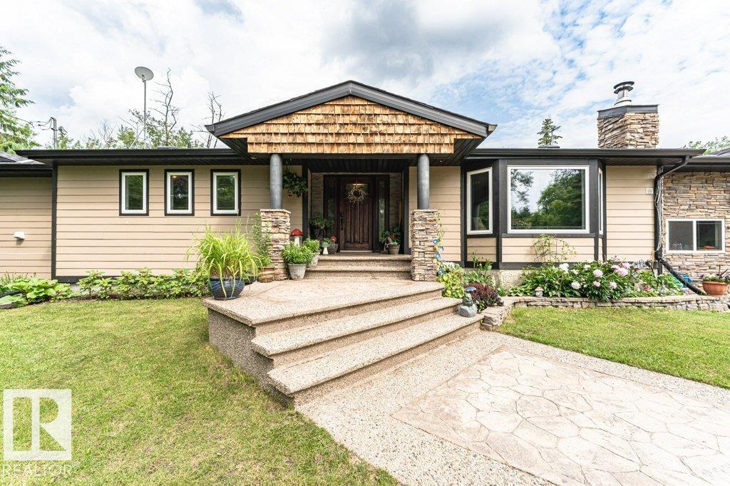 54176 Rge Road 224, Galloway Park, Rural Strathcona County