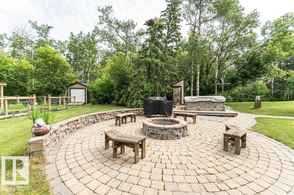 Photo 12 at 54176 Rge Road 224, Galloway Park, Rural Strathcona County