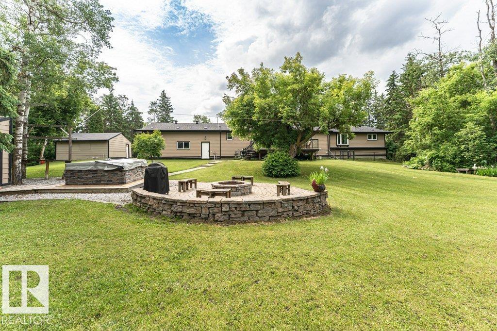 Photo 13 at 54176 Rge Road 224, Galloway Park, Rural Strathcona County