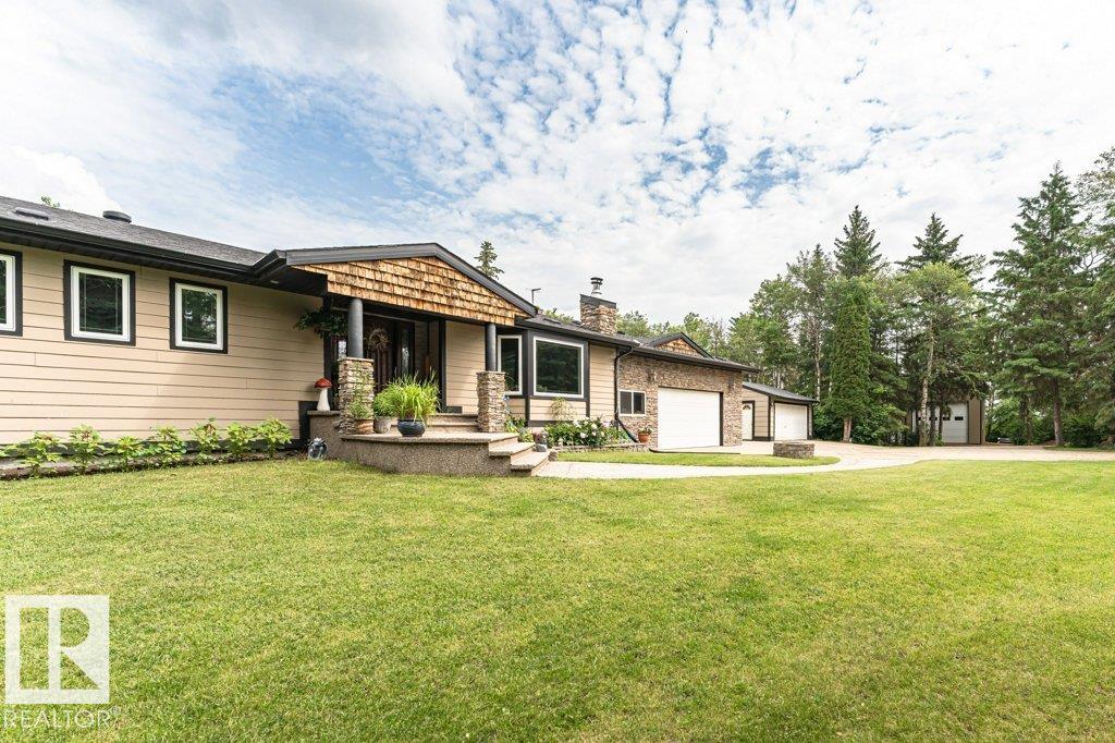 54176 Rge Road 224, Galloway Park, Rural Strathcona County