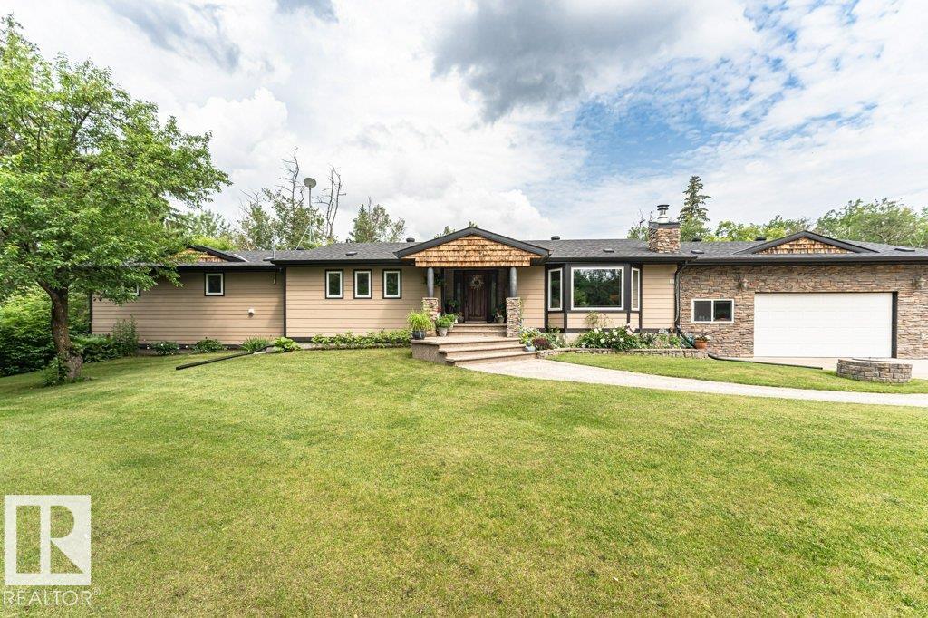 54176 Rge Road 224, Galloway Park, Rural Strathcona County